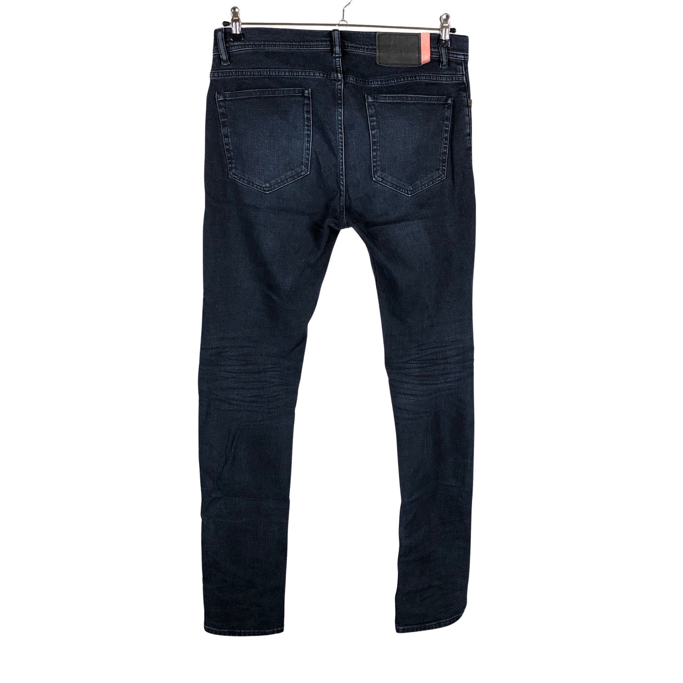 Unisex Acne Studios - Jeans, size W33 - Blue (2)