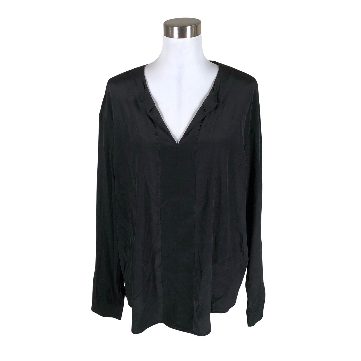Unisex J.Lindeberg - Blouse, size 40 - Black (1)