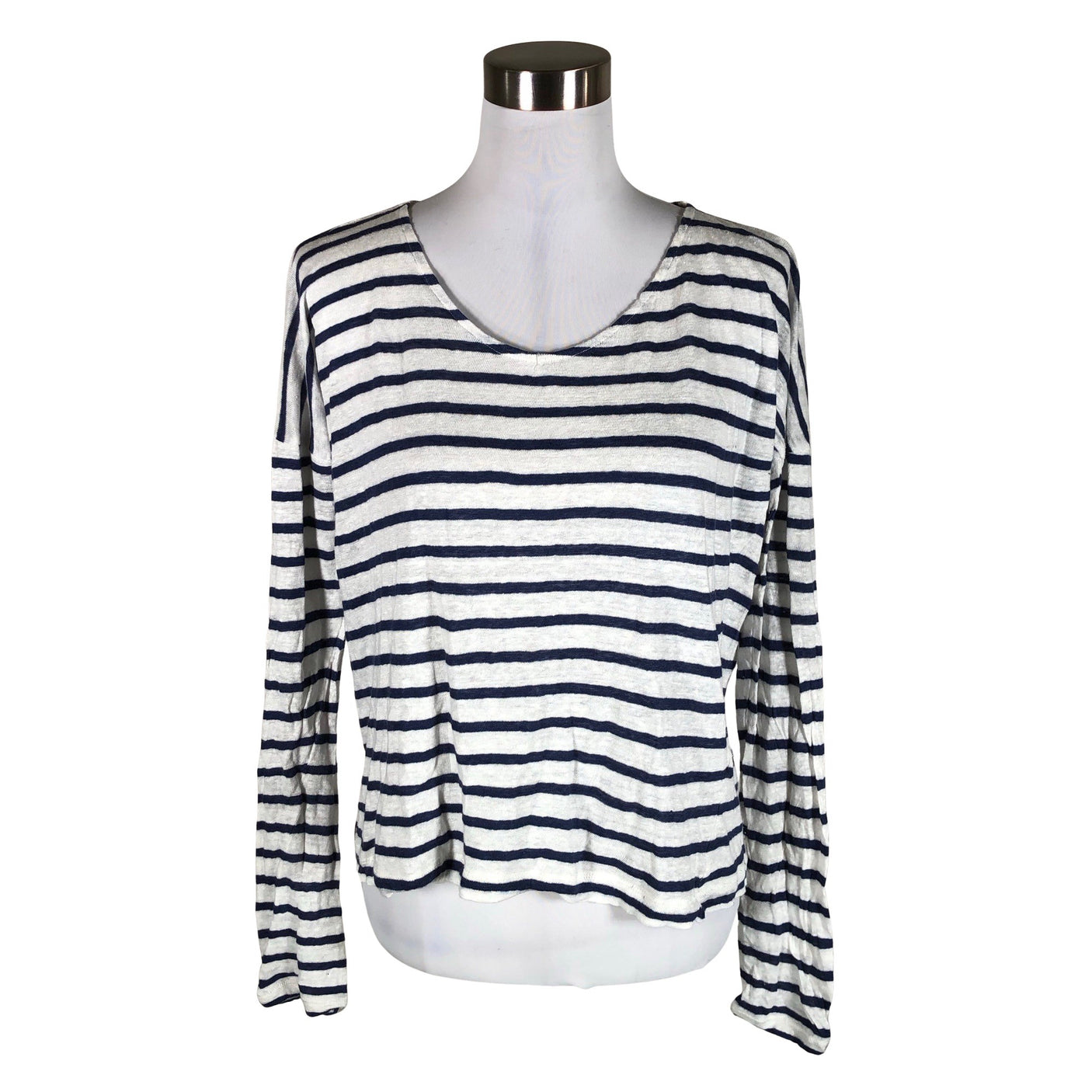 Unisex Gant - Sweater, size 40 - White (1)