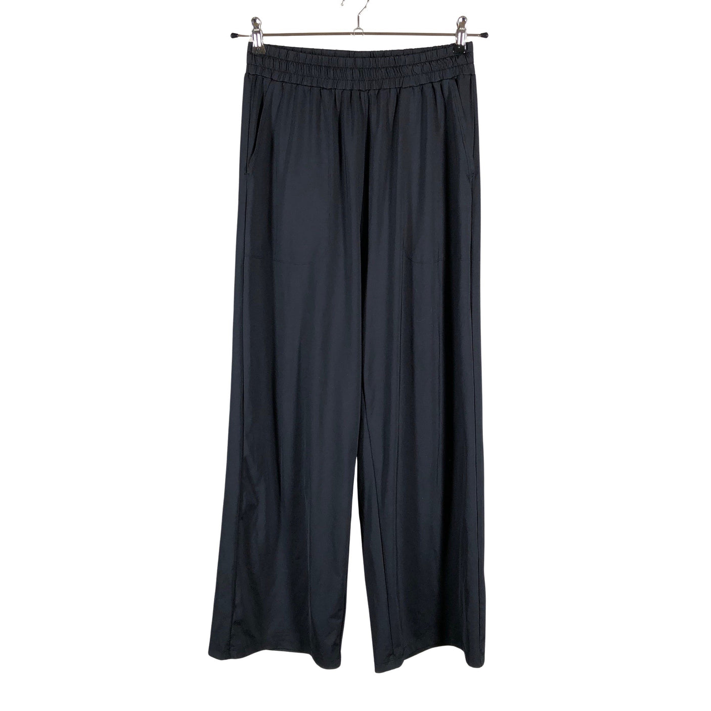 Unisex Ninepine - Sports trousers, size 40 - Black (1)