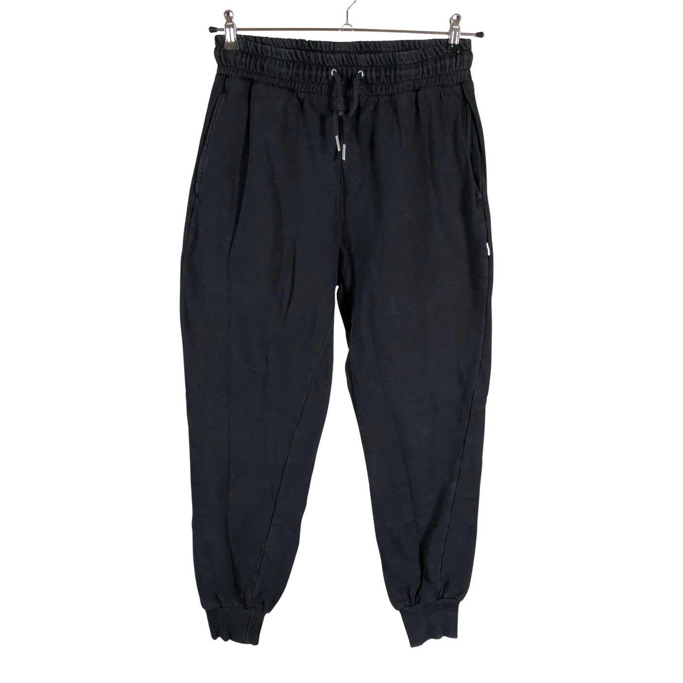 Unisex Makia - Sweatpants, size 40 - Black (1)