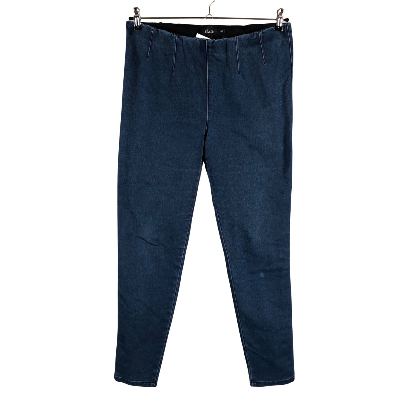 Unisex Your Face - Jeggings, size 40 - Blue (1)