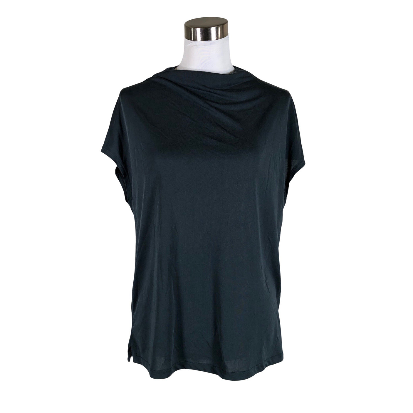 Unisex Gerry Weber - T-shirt, size 40 - Gray (1)