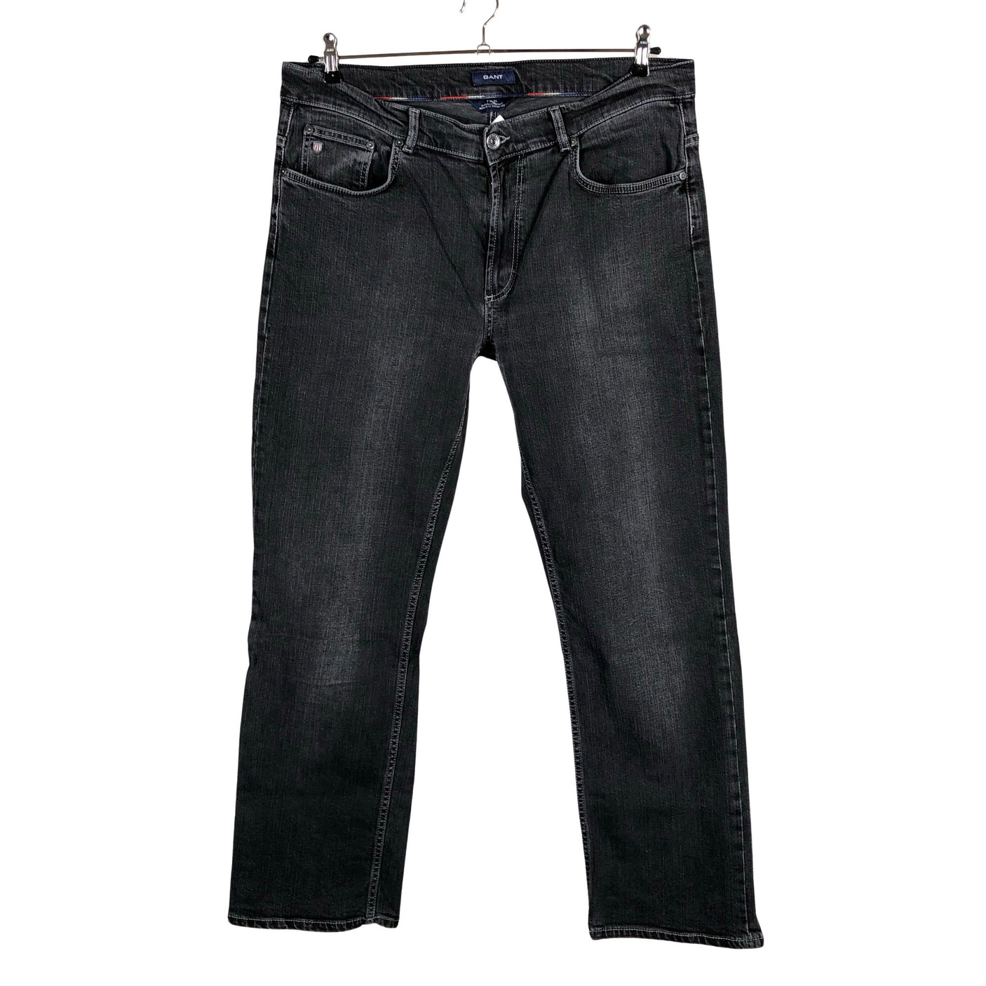 Unisex Gant - Jeans, size W38 - Gray (1)