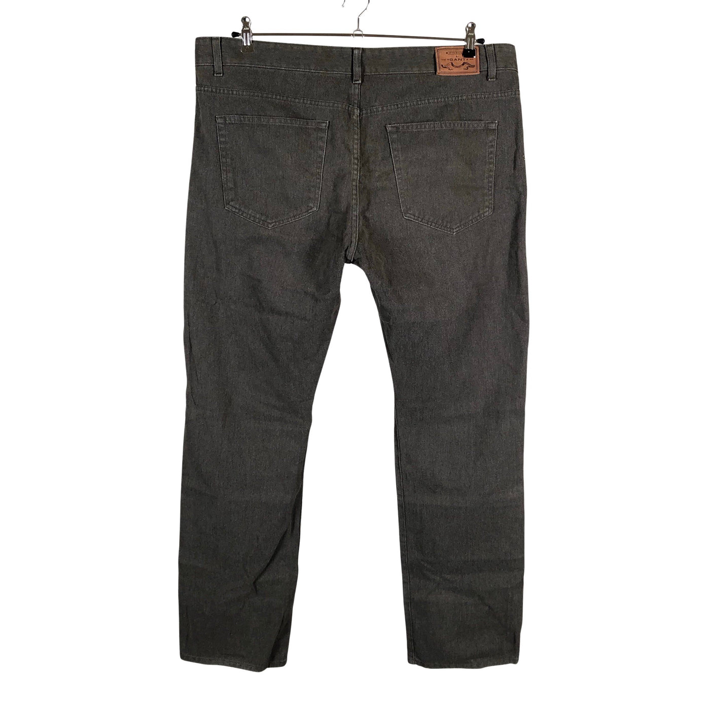 Unisex Gant - Jeans, size W40 - Gray (2)