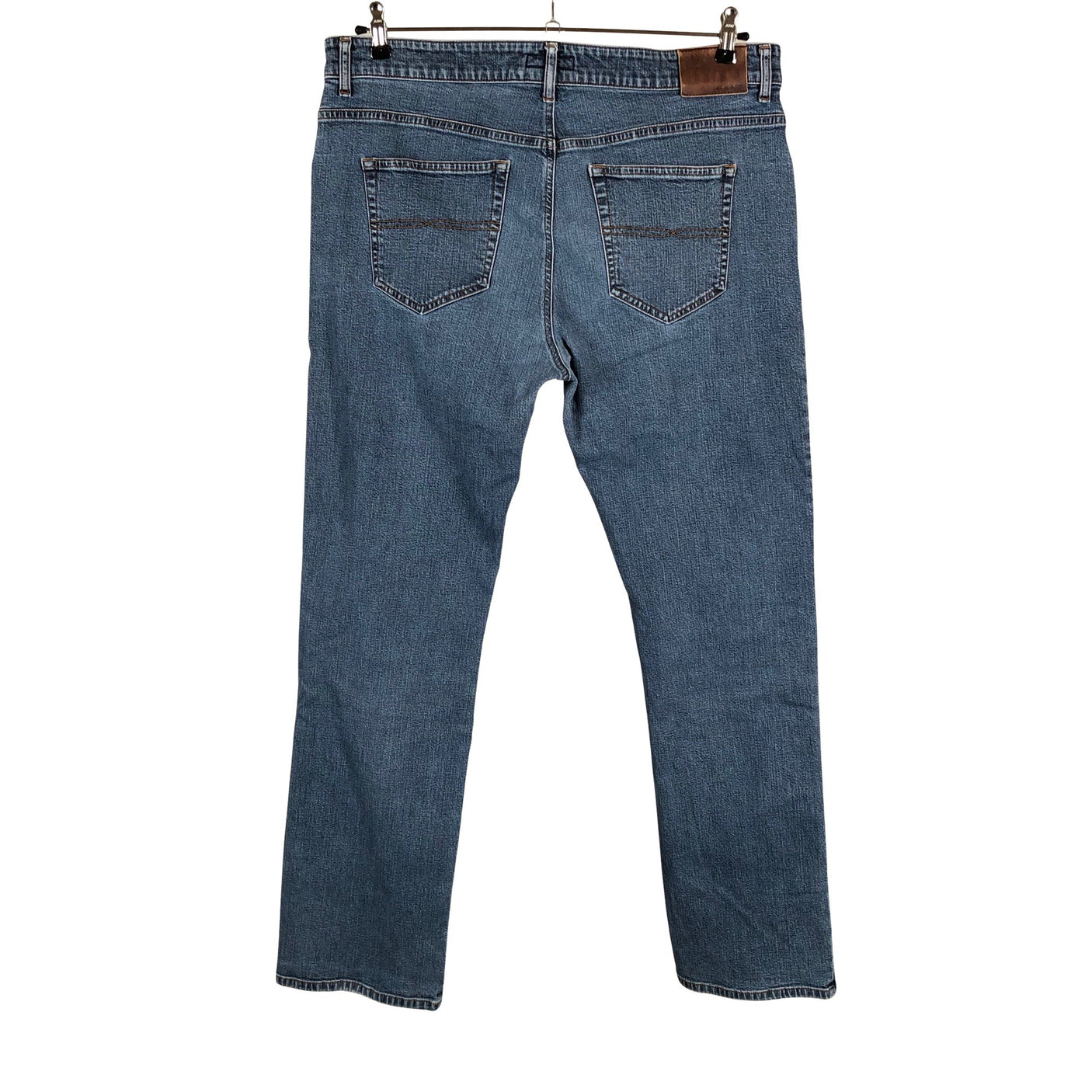 Unisex Gant - Jeans, size W38 - Light blue (2)