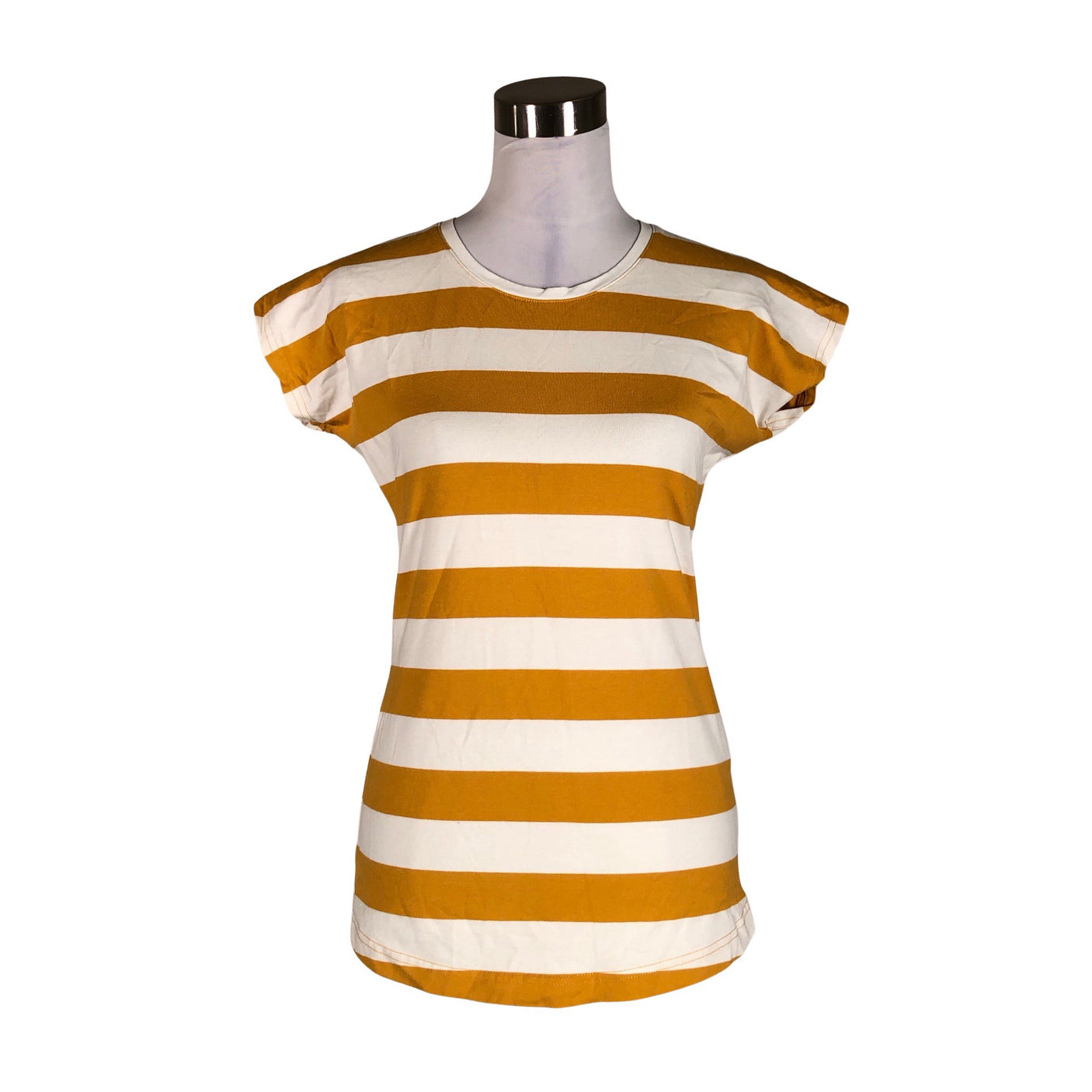 Unisex NOSH - T-shirt, size 34 - Yellow (1)