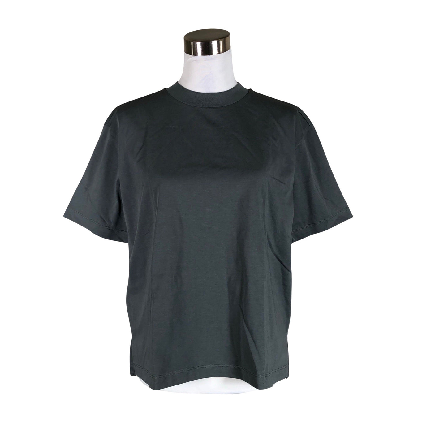 Unisex Uniqlo - T-shirt, size 40 - Gray (1)