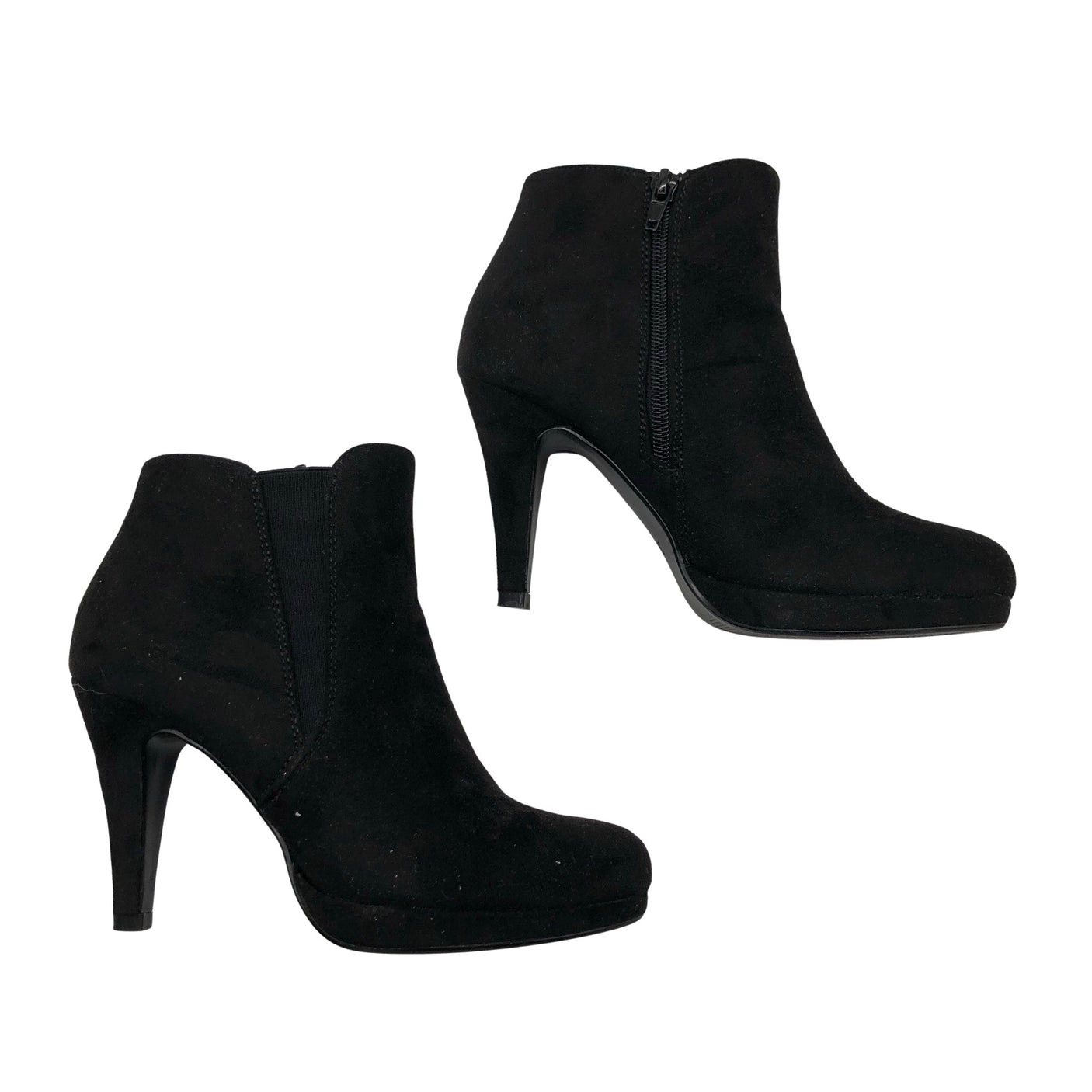 Unisex Anna Field - Ankle boots, size 38 - Black (1)