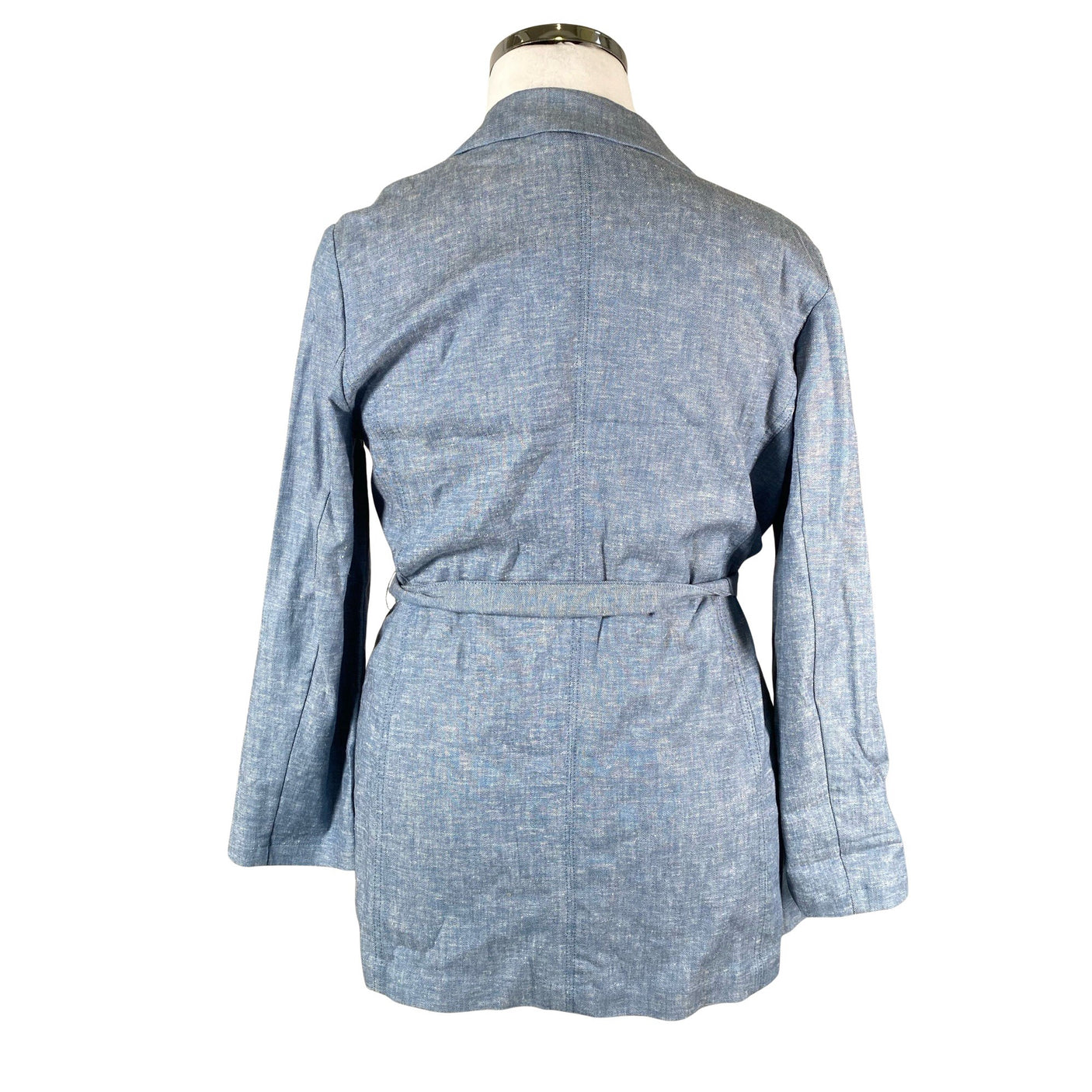 Unisex Taifun - Jacket, size 42 - Light blue (3)