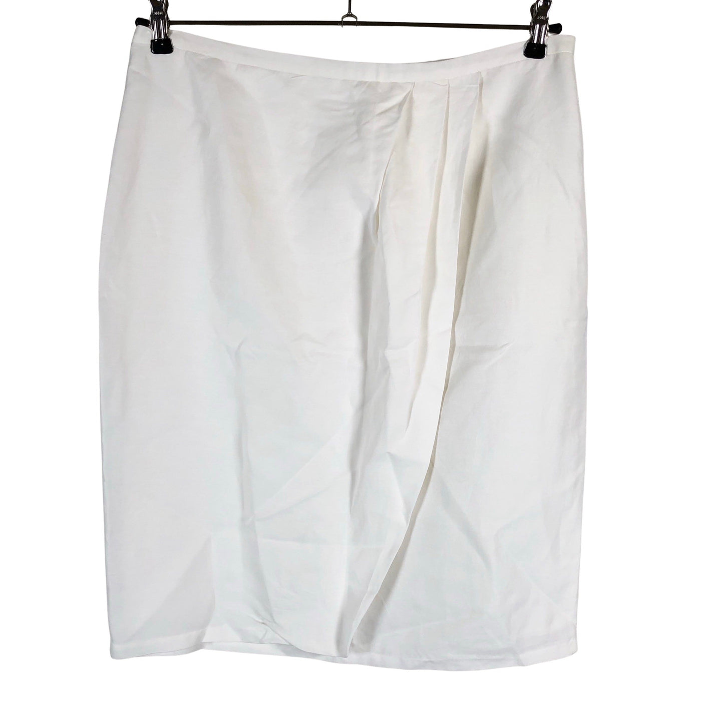 Unisex Ril's - Fabric skirt, size 38 - White (1)