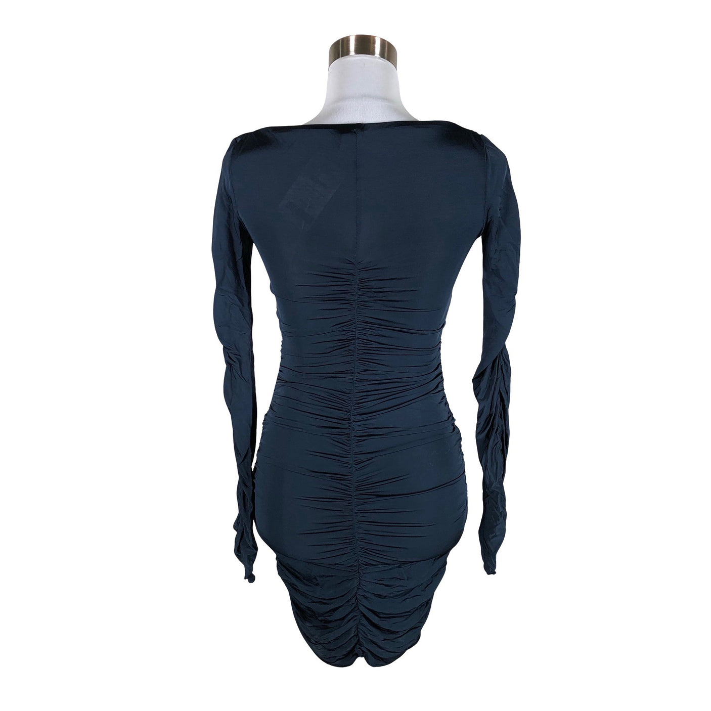 Unisex Won Hundred - Tricot tunic, size 34 - Blue (2)