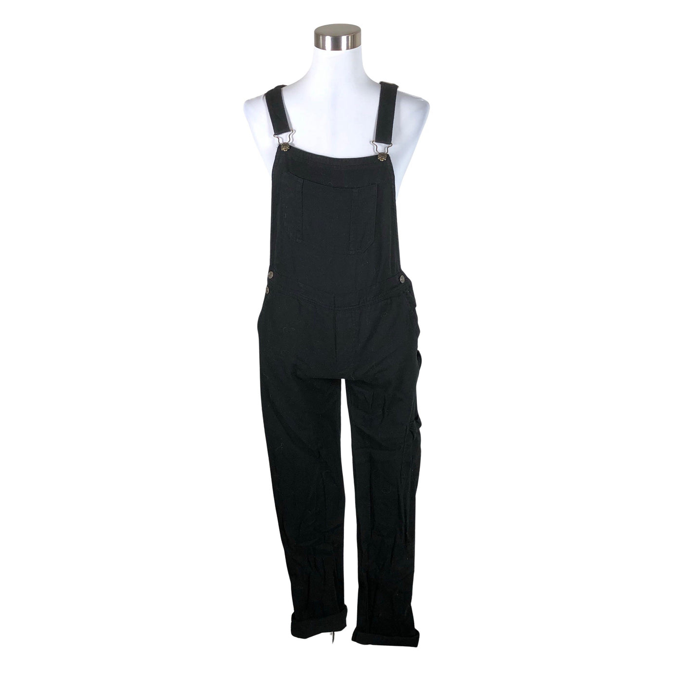 Unisex O'Neill - Overalls, size 36 - Black (1)