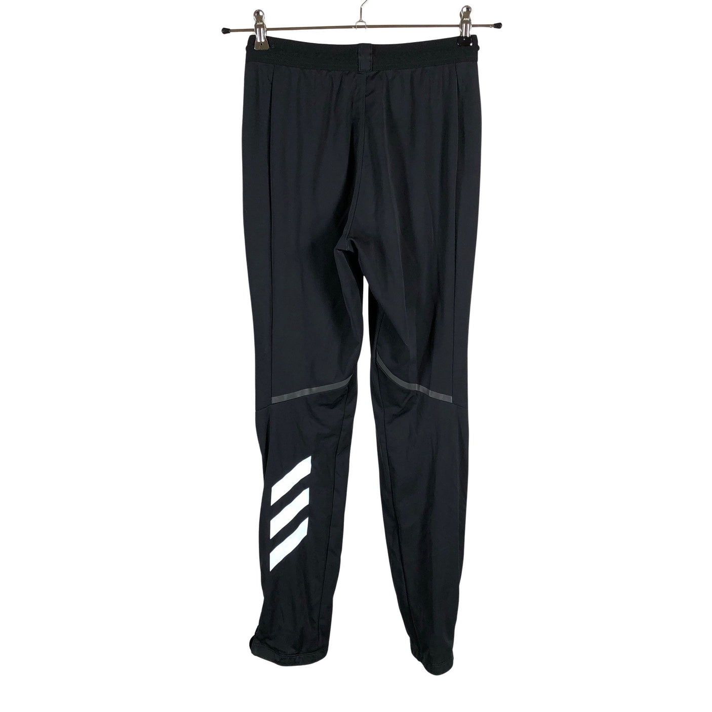 Unisex Adidas - Sports trousers, size 36 - Black (2)