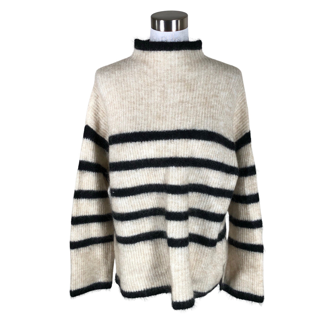Unisex Second Female - Sweater, size 36 - Beige (1)