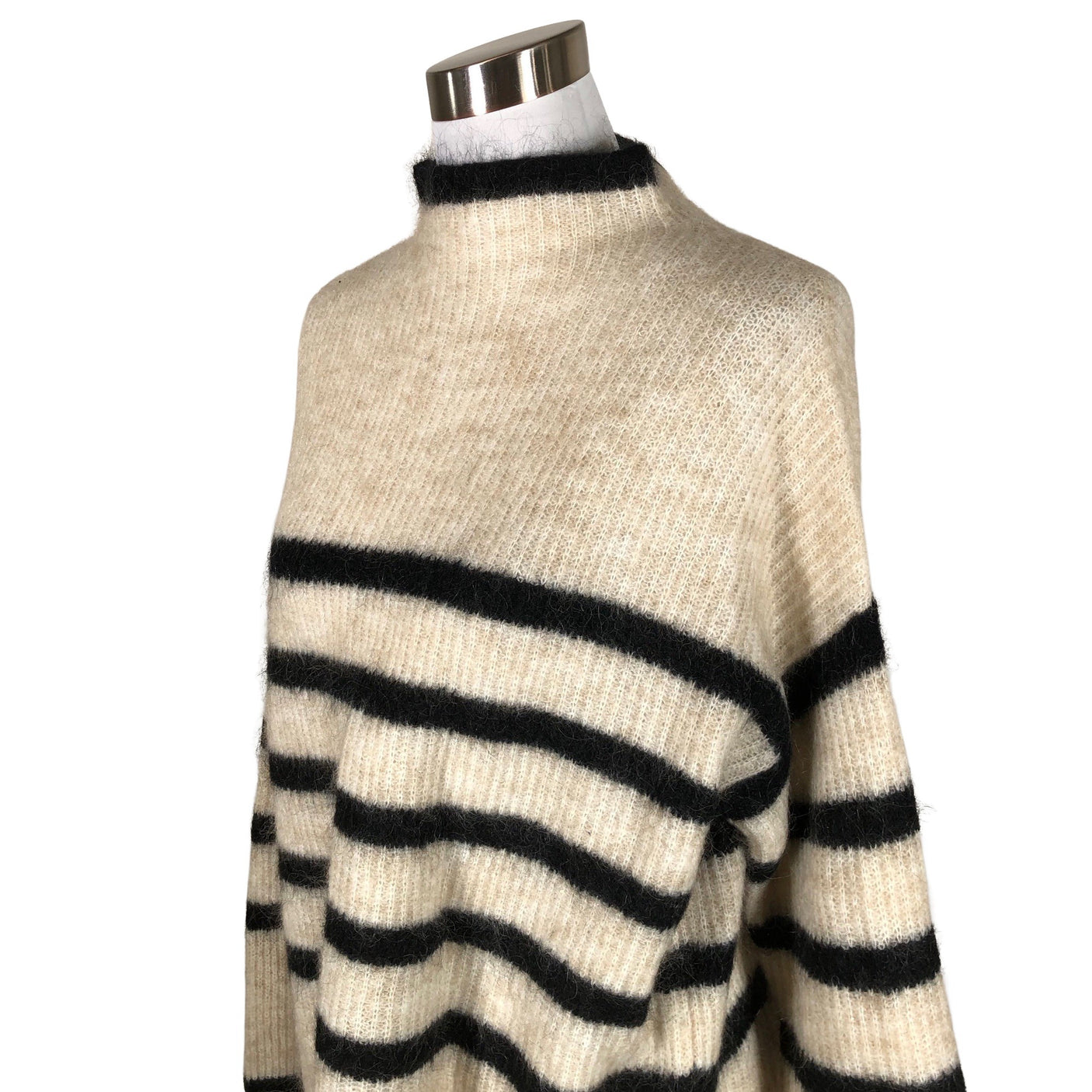 Unisex Second Female - Sweater, size 36 - Beige (3)