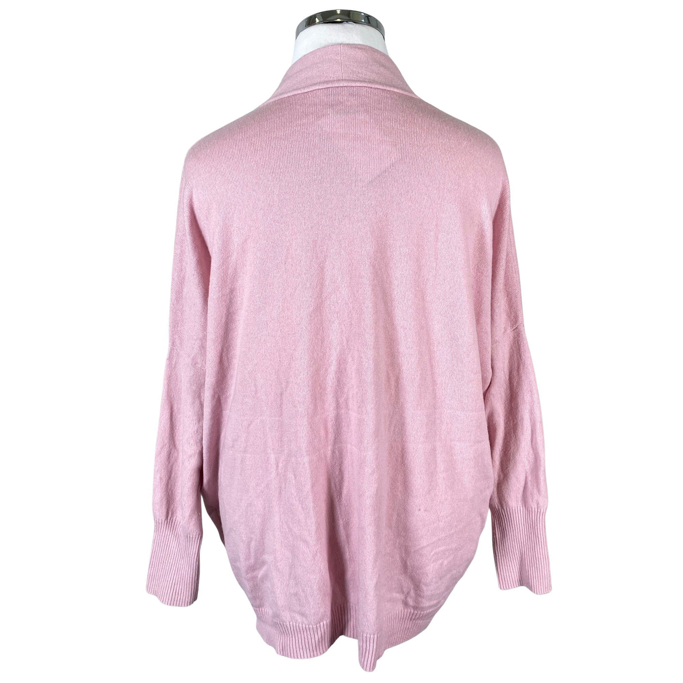 Unisex Andiata - Cardigan, size 42 - Light pink (2)