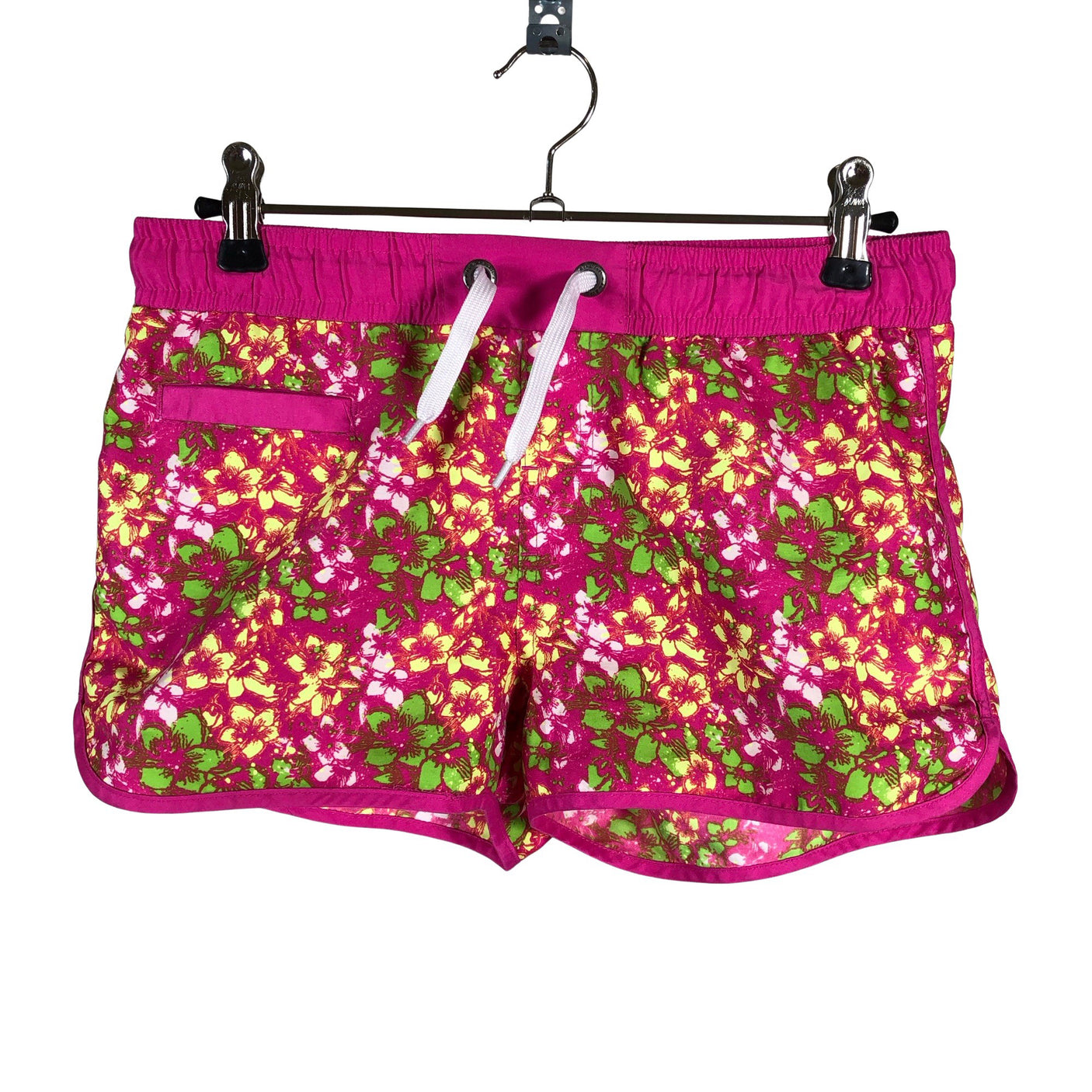 Unisex Icepeak - Shorts, size 146 - 152 - Pink (1)
