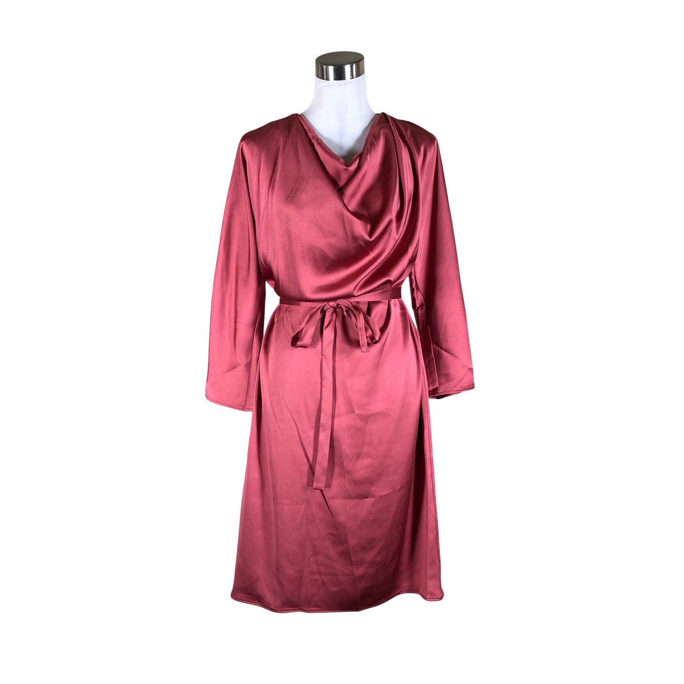 Unisex Katri Niskanen - Party dress, size 36 - Red (1)