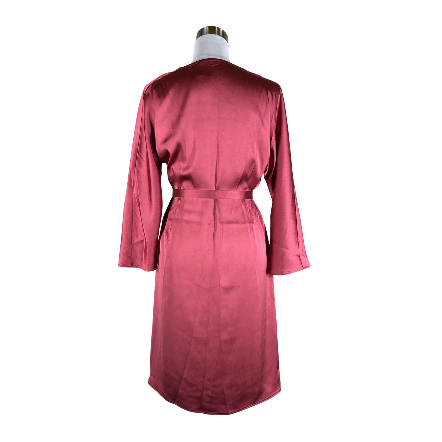 Unisex Katri Niskanen - Party dress, size 36 - Red (2)