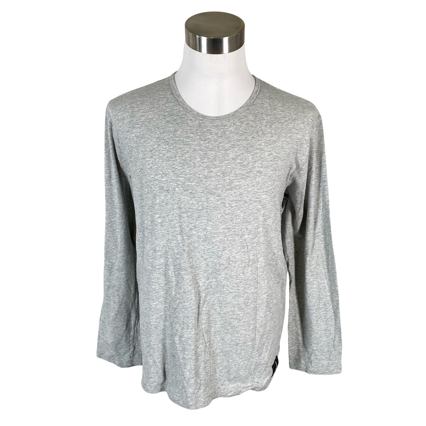 Unisex Calvin Klein - Nightshirt, size XL - Gray (1)