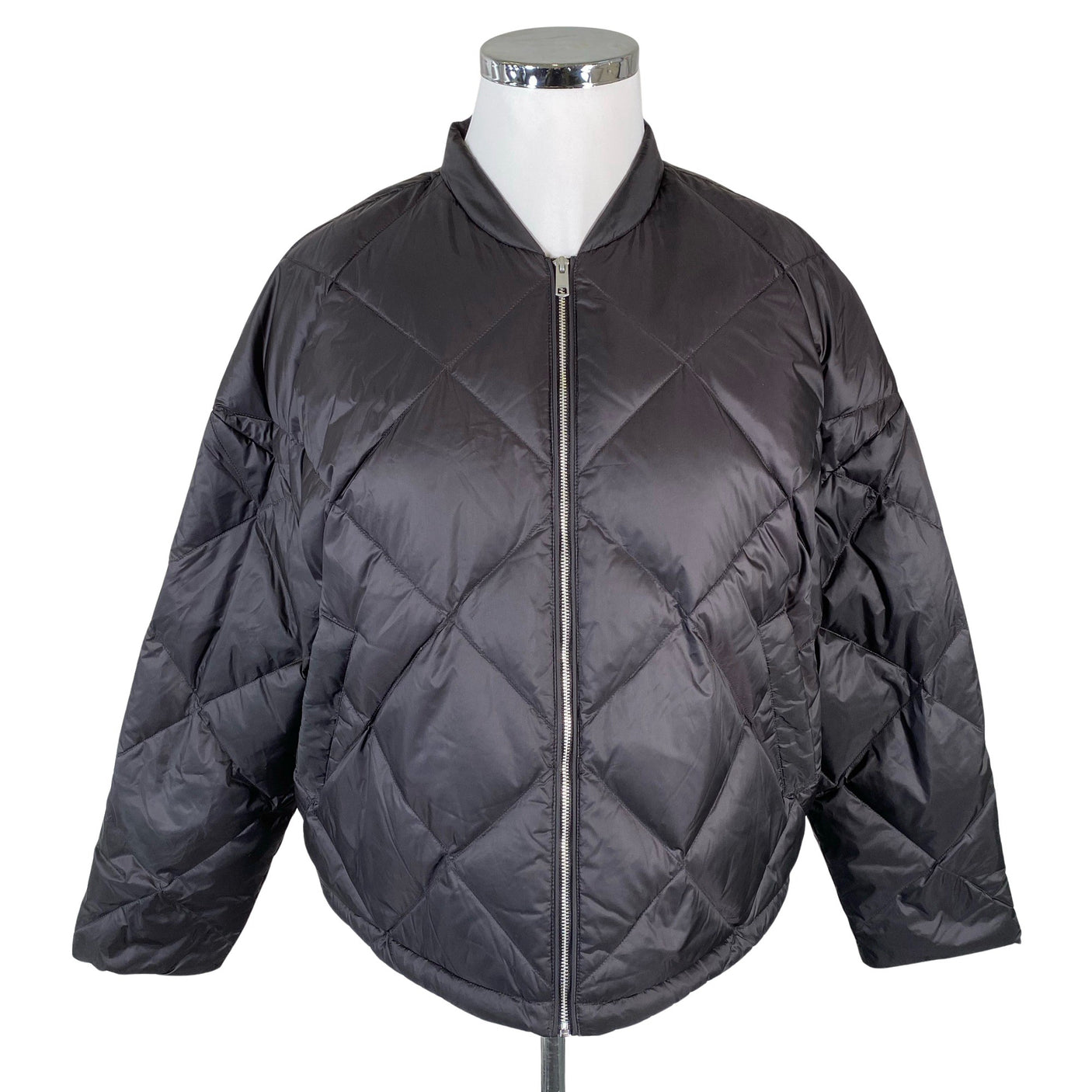 Unisex Tommy Hilfiger - Light down jacket, size 42 - Black (1)