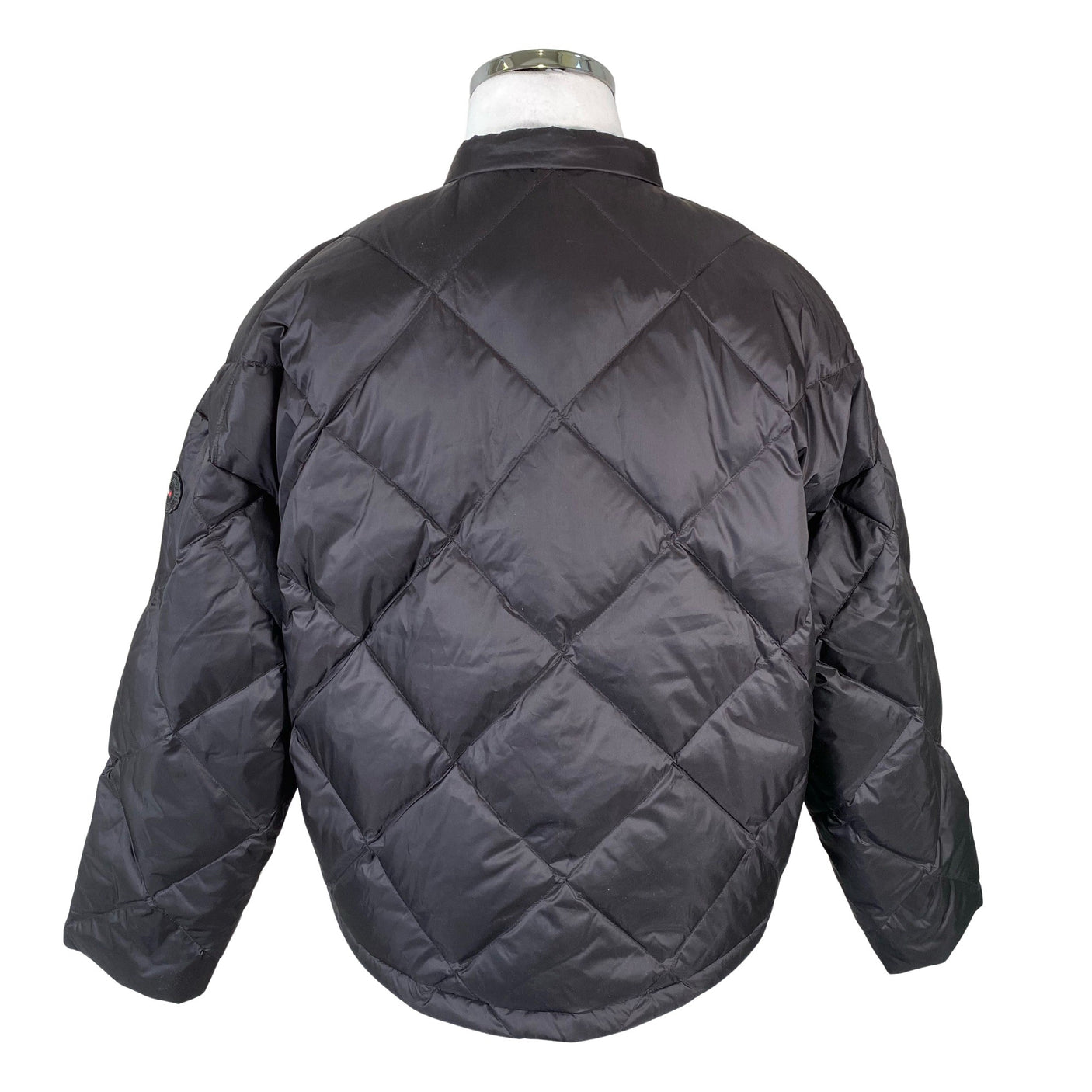 Unisex Tommy Hilfiger - Light down jacket, size 42 - Black (2)