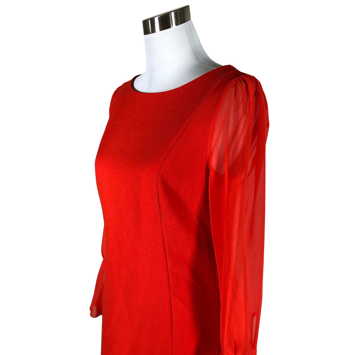 Unisex Sand - Dress, size 38 - Red (3)