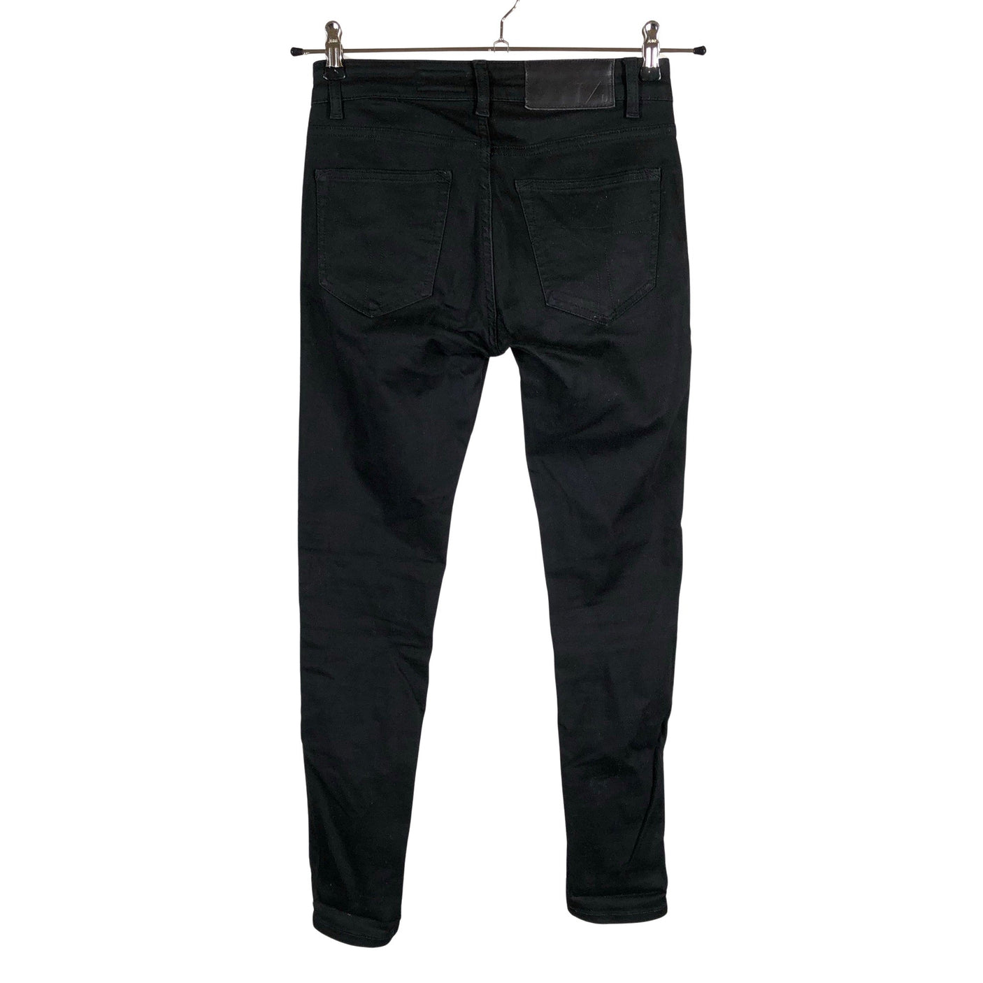 Unisex Tiger of Sweden - Jeans, size W27 - Black (2)