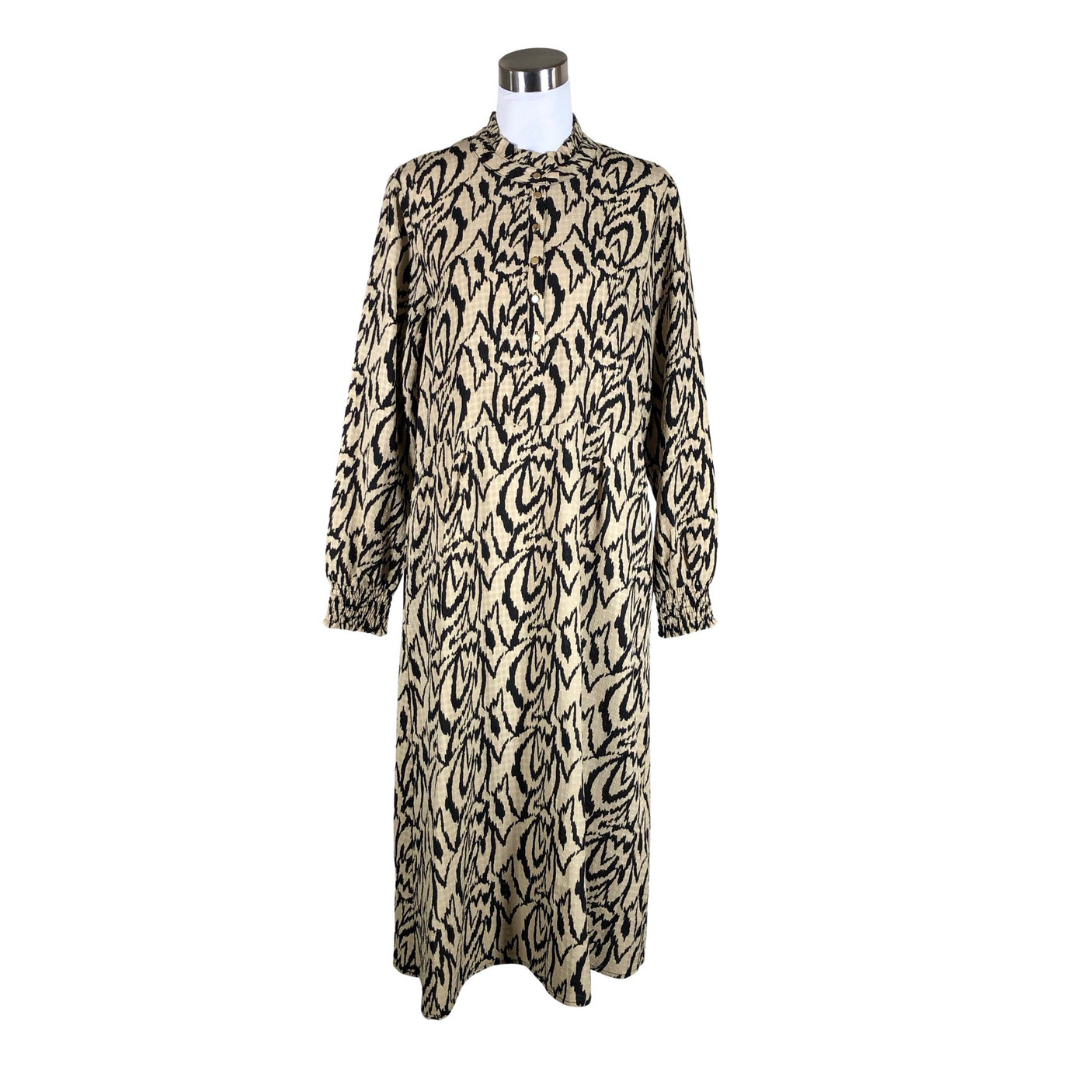 Unisex Prepair - Dress, size 34 - Beige (1)