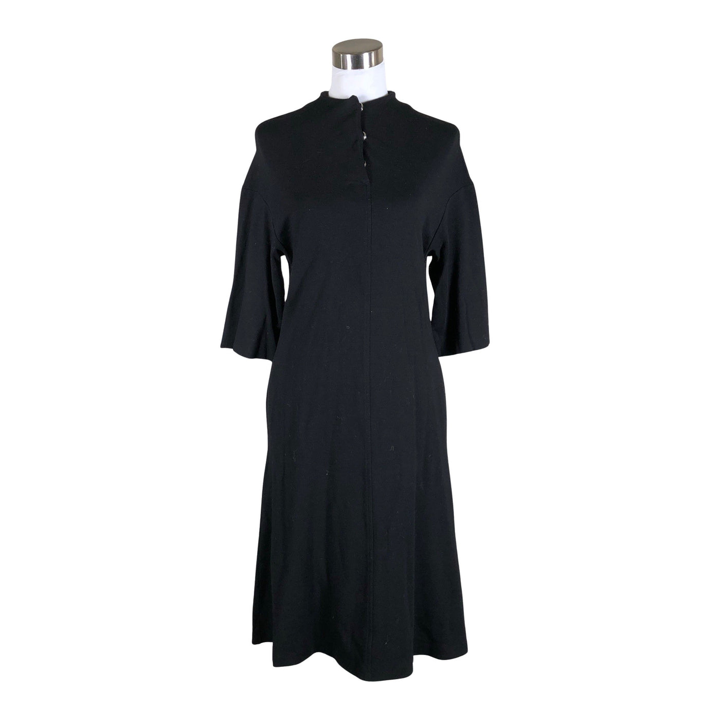 Unisex Marimekko - Knit dress, size 36 - Black (1)
