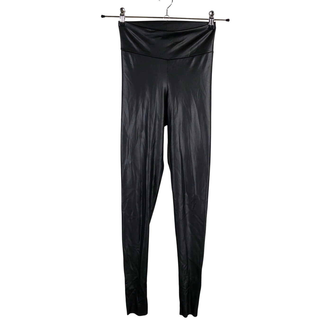 Unisex Pura Finland - Leggings, size 36 - Black (1)