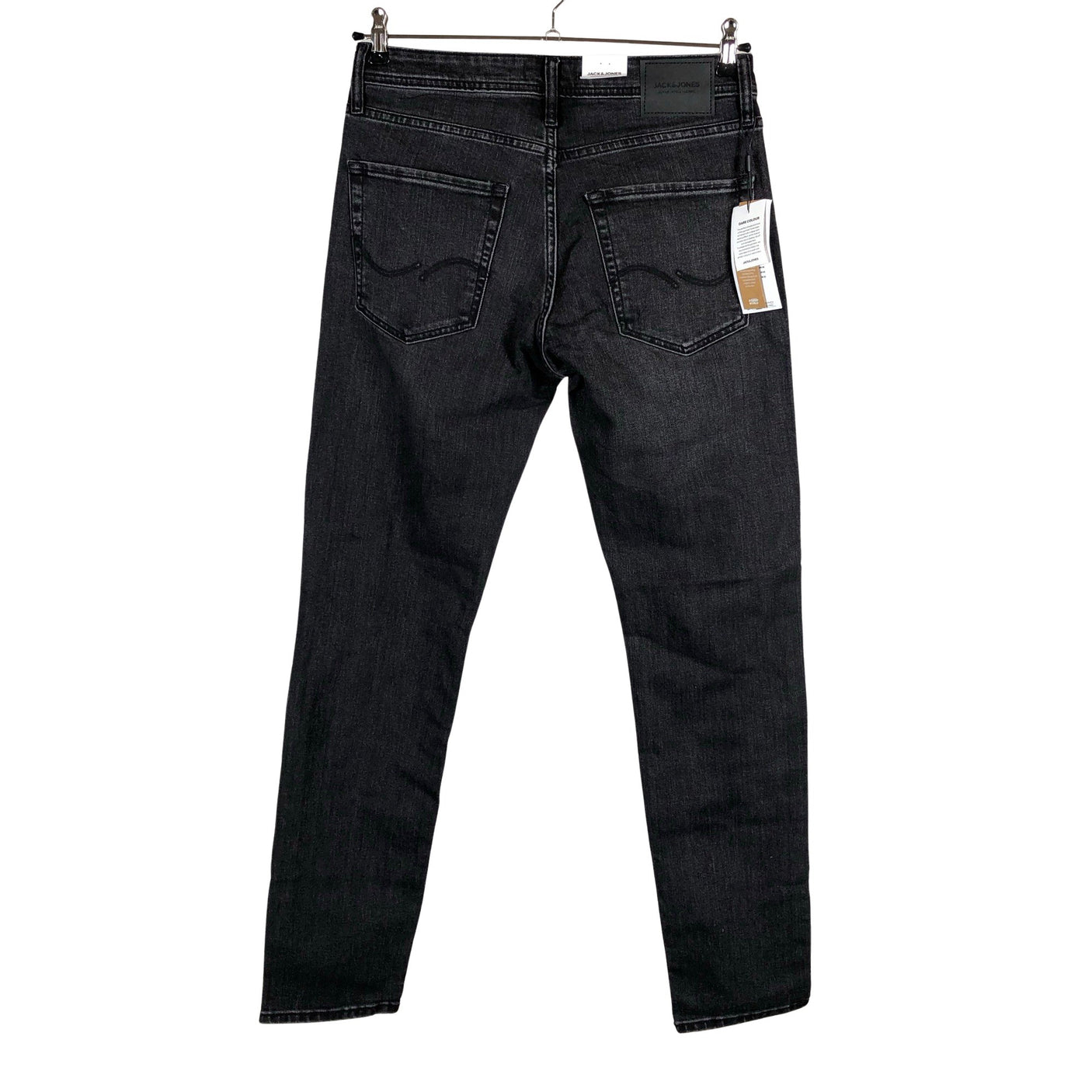 Unisex Jack & Jones - Jeans, size W30 - Gray (2)