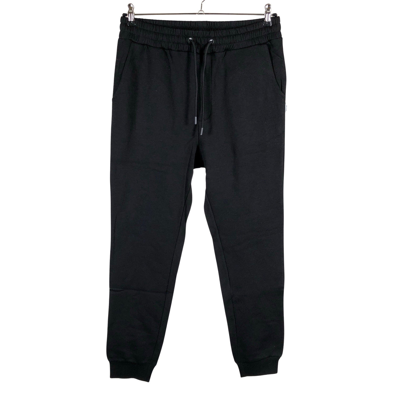 Unisex Jack & Jones - Sweatpants, size M - Black (1)