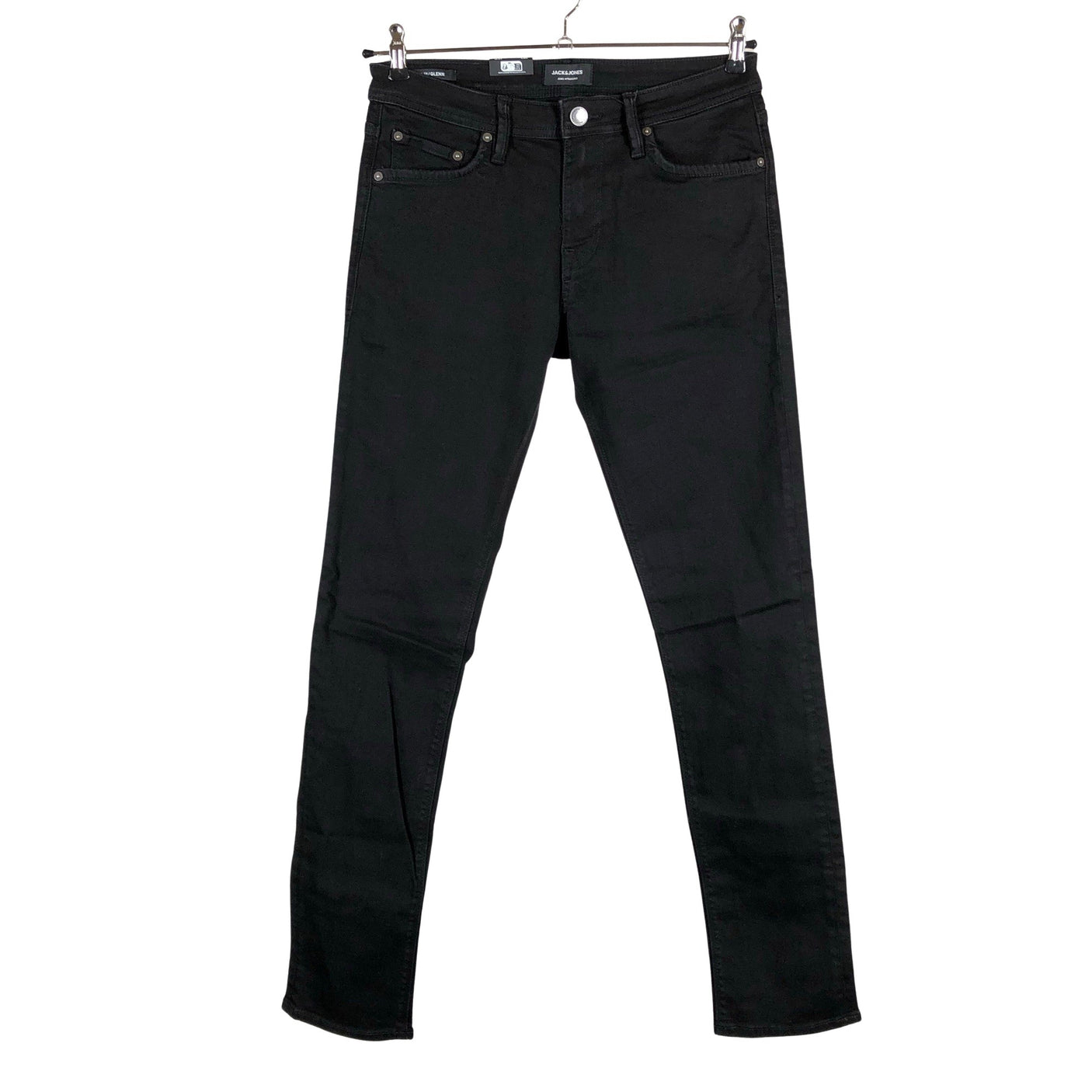 Unisex Jack & Jones - Jeans, size W31 - Black (1)
