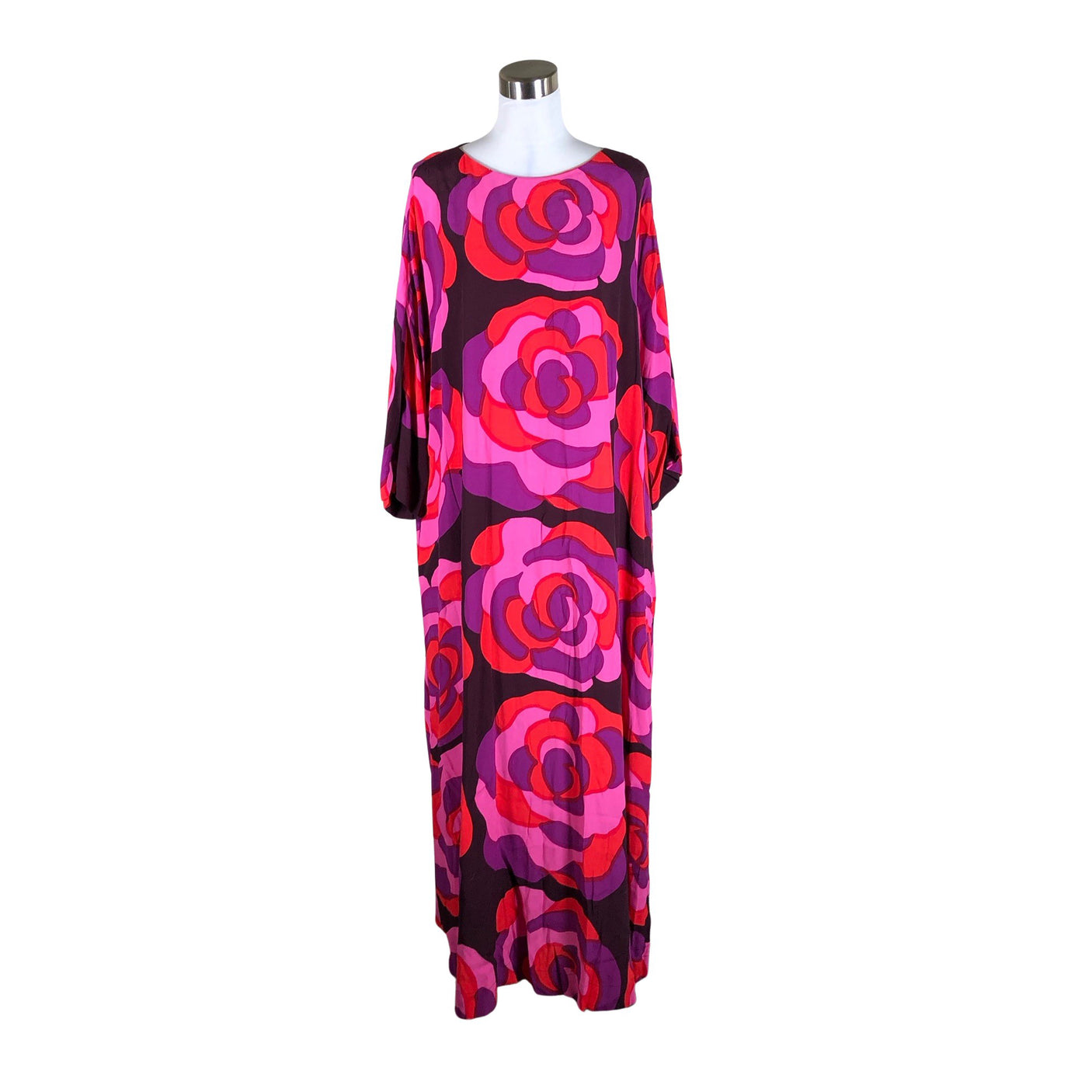 Unisex Marimekko - Dress, size 40 - Pink (1)