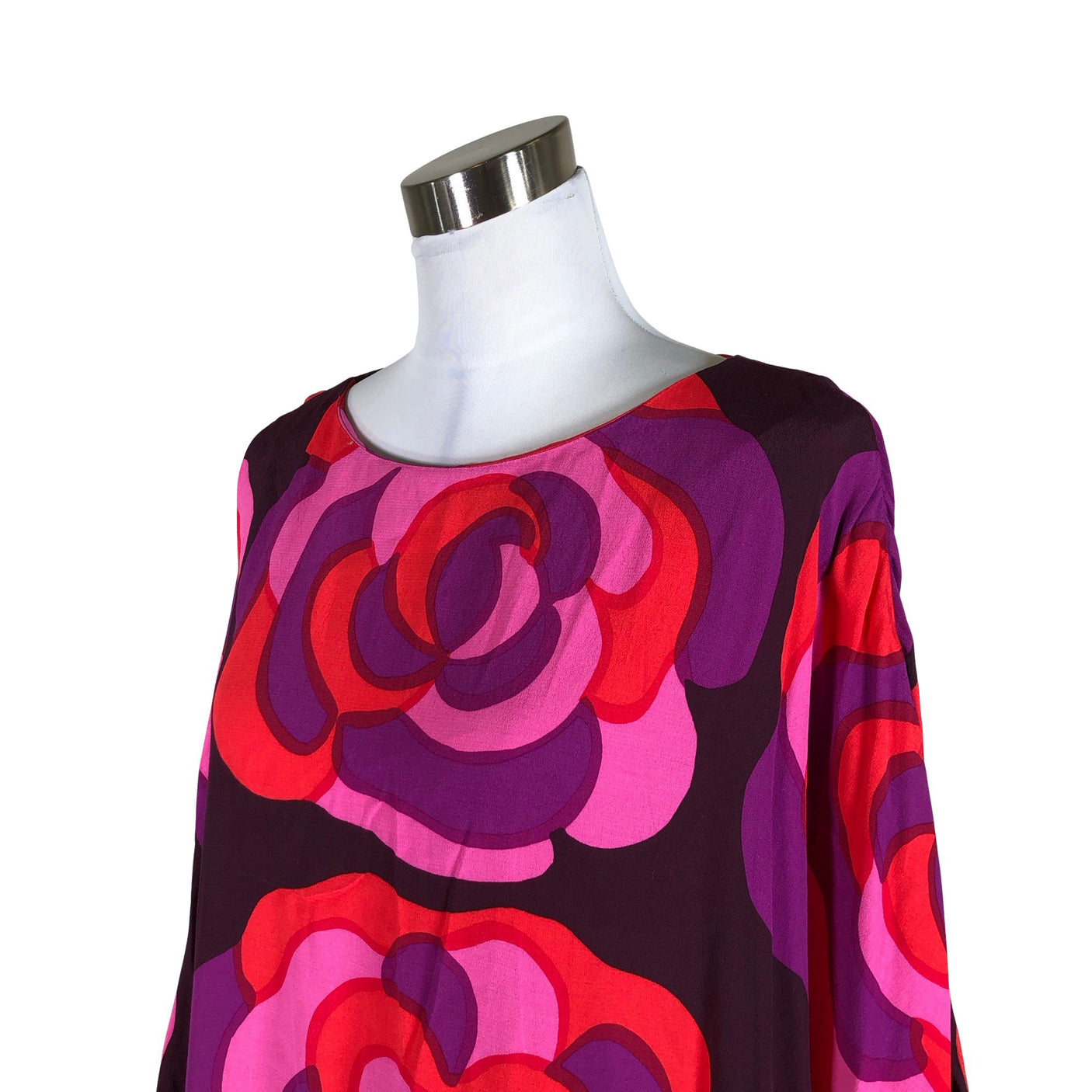 Unisex Marimekko - Dress, size 40 - Pink (3)