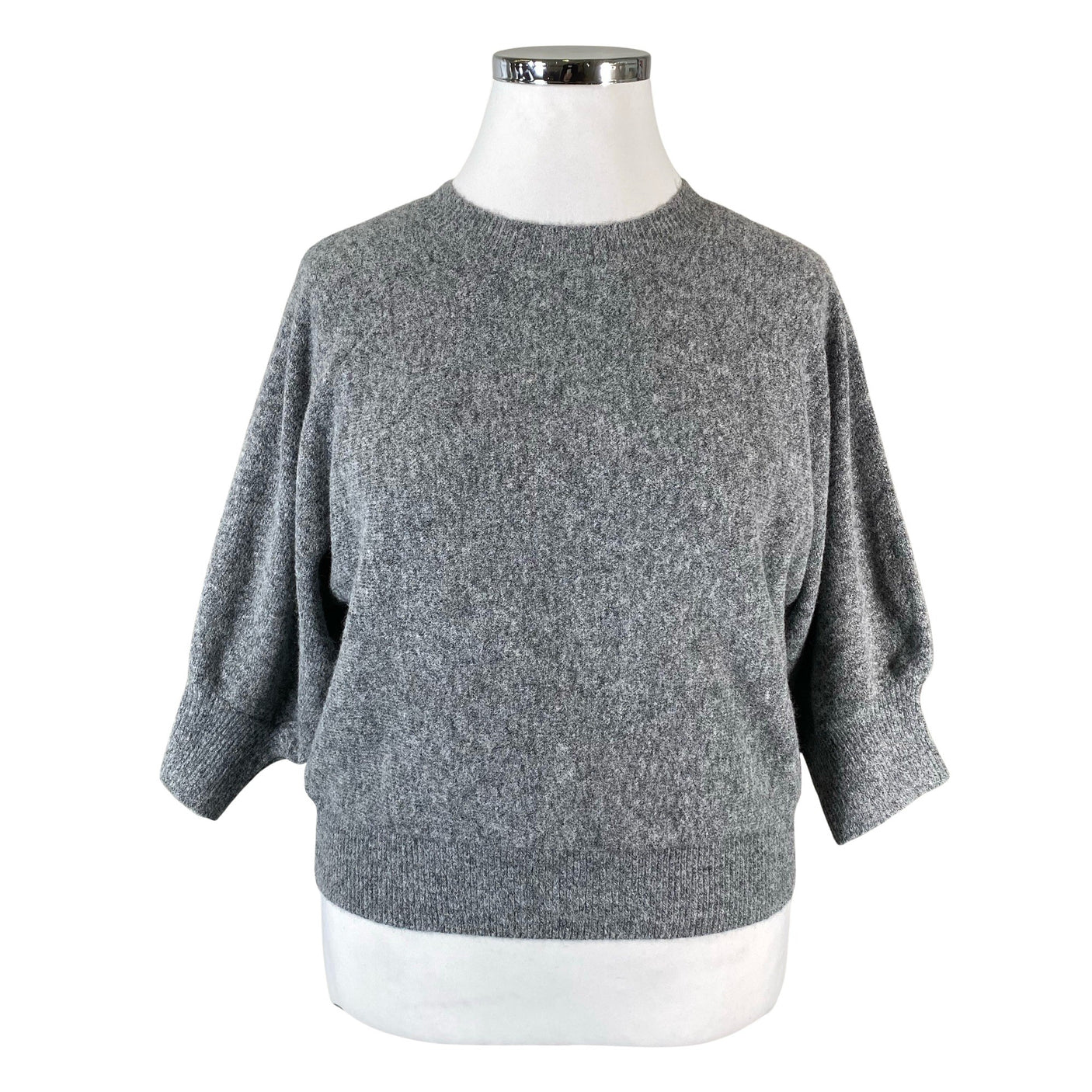 Unisex Lindex - Sweater, size 44 - Gray (1)