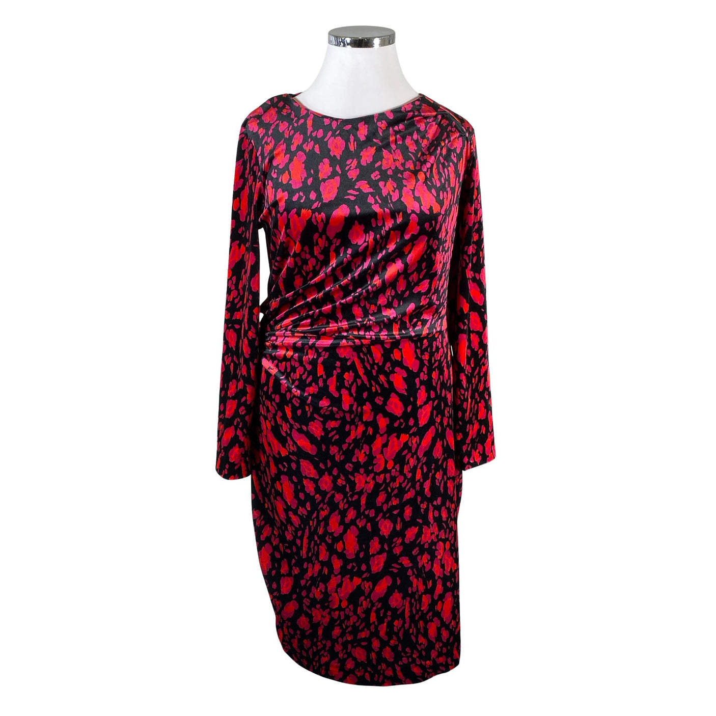 Unisex InWear - Dress, size 44 - Pink (1)