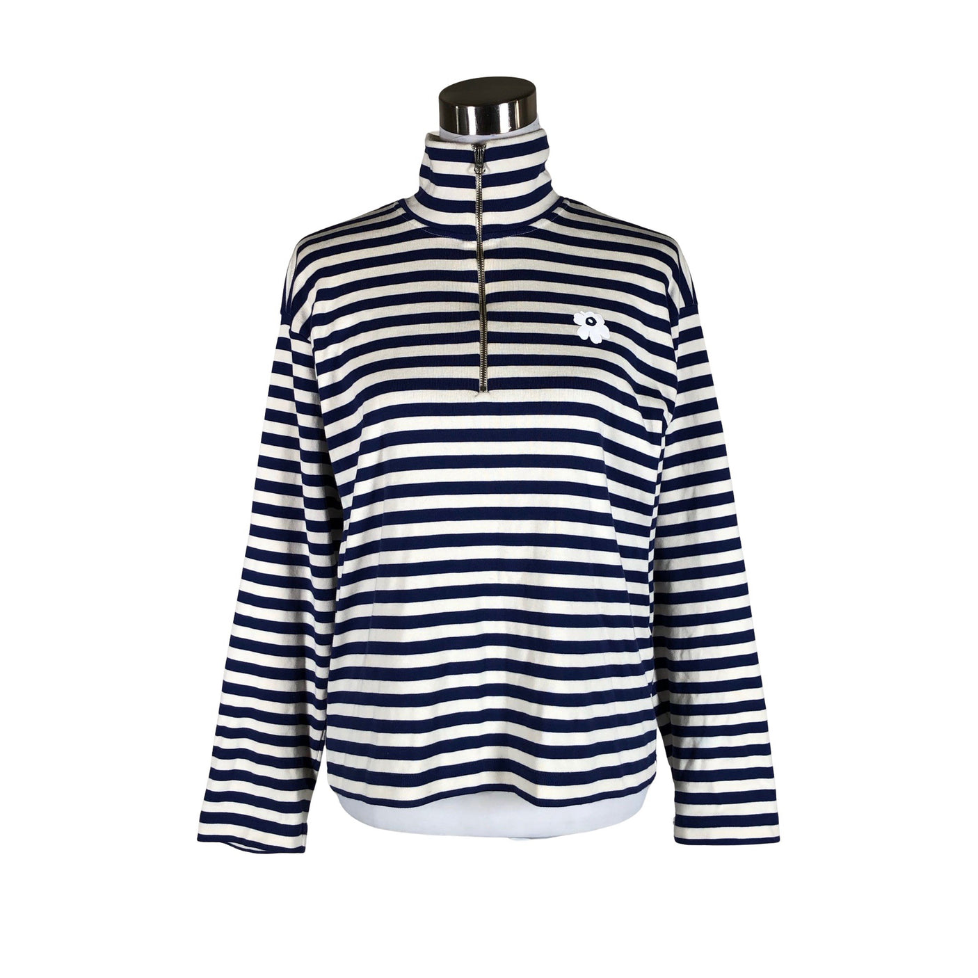 Unisex Marimekko - Sweatshirt, size 34 - Blue (1)