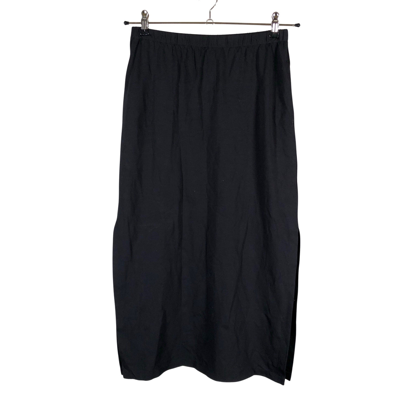 Unisex Voglia - Tricot skirt, size 36 - Black (1)