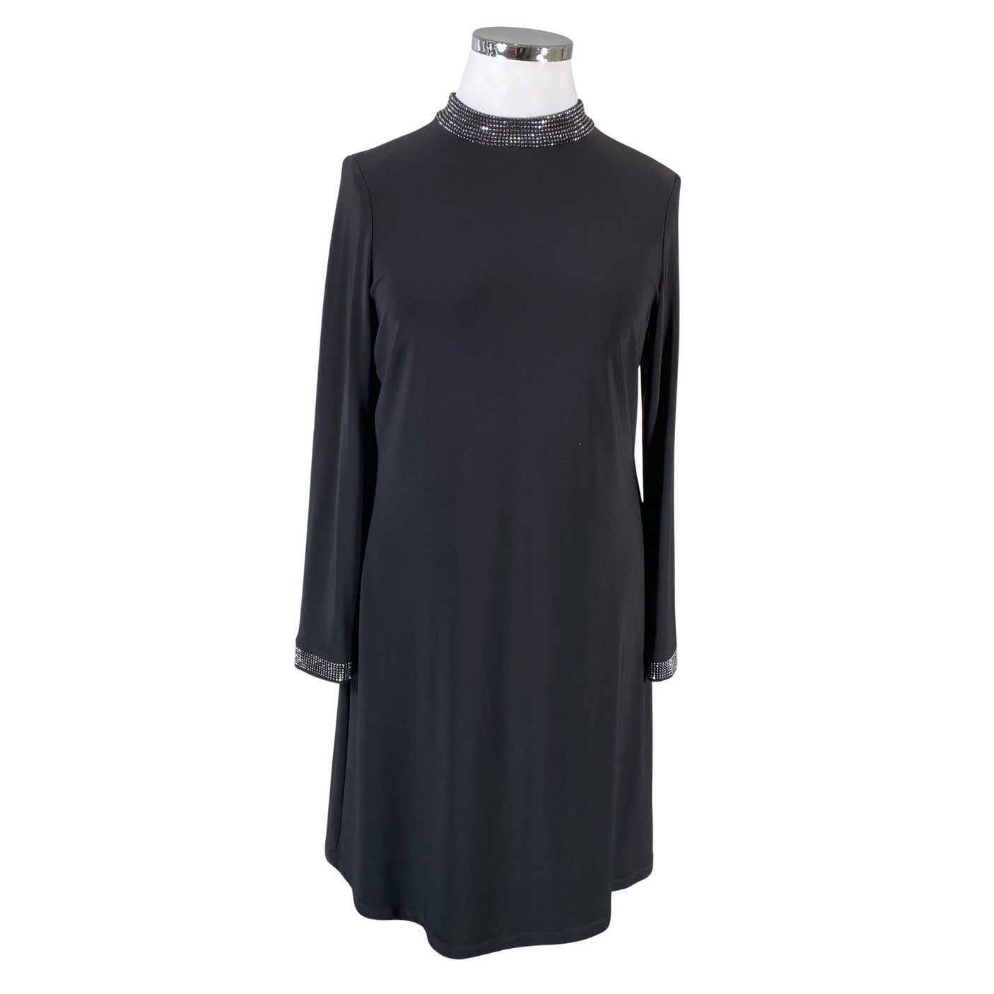 Unisex Frank Lyman - Party dress, size 42 - Black (1)