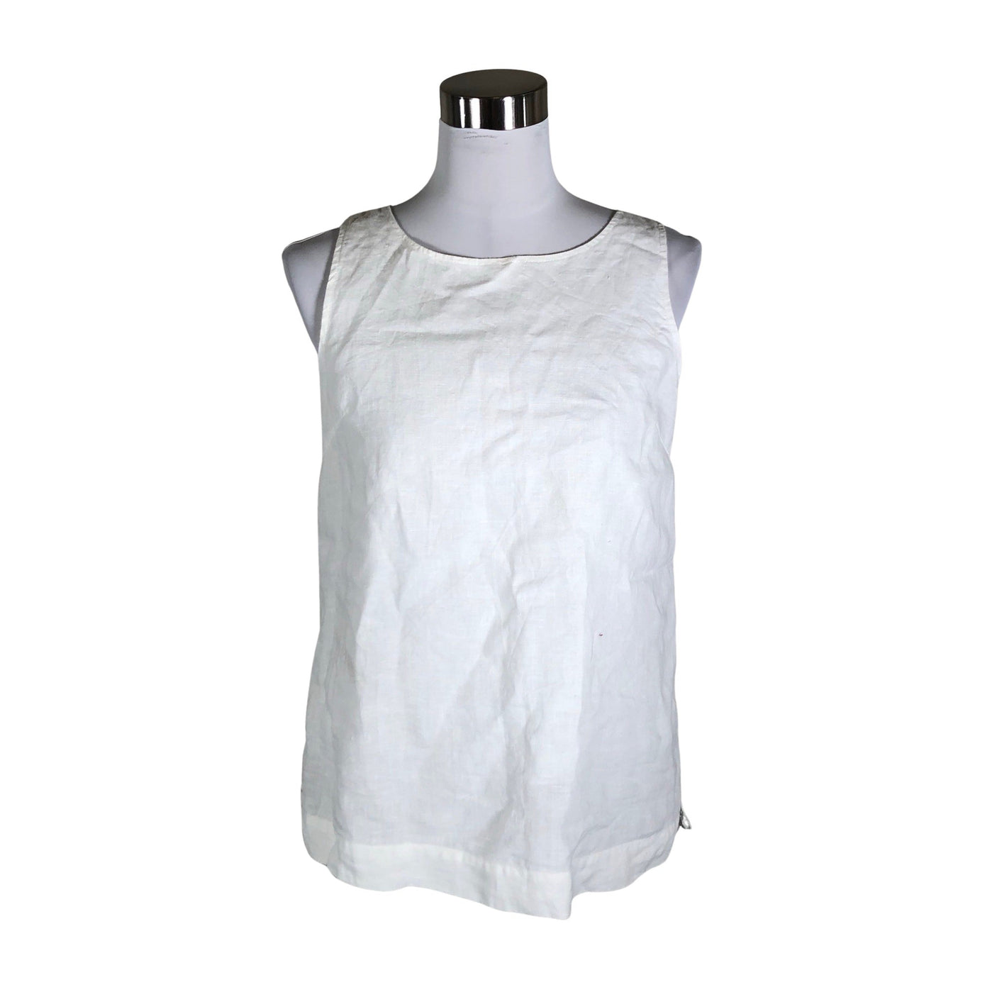 Unisex Nanso - Top, size 38 - White (1)