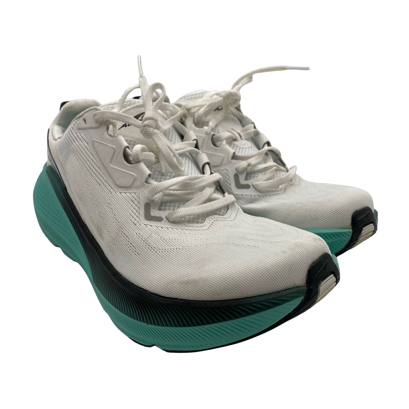 Unisex Altra - Running shoes, size 40 - White (2)