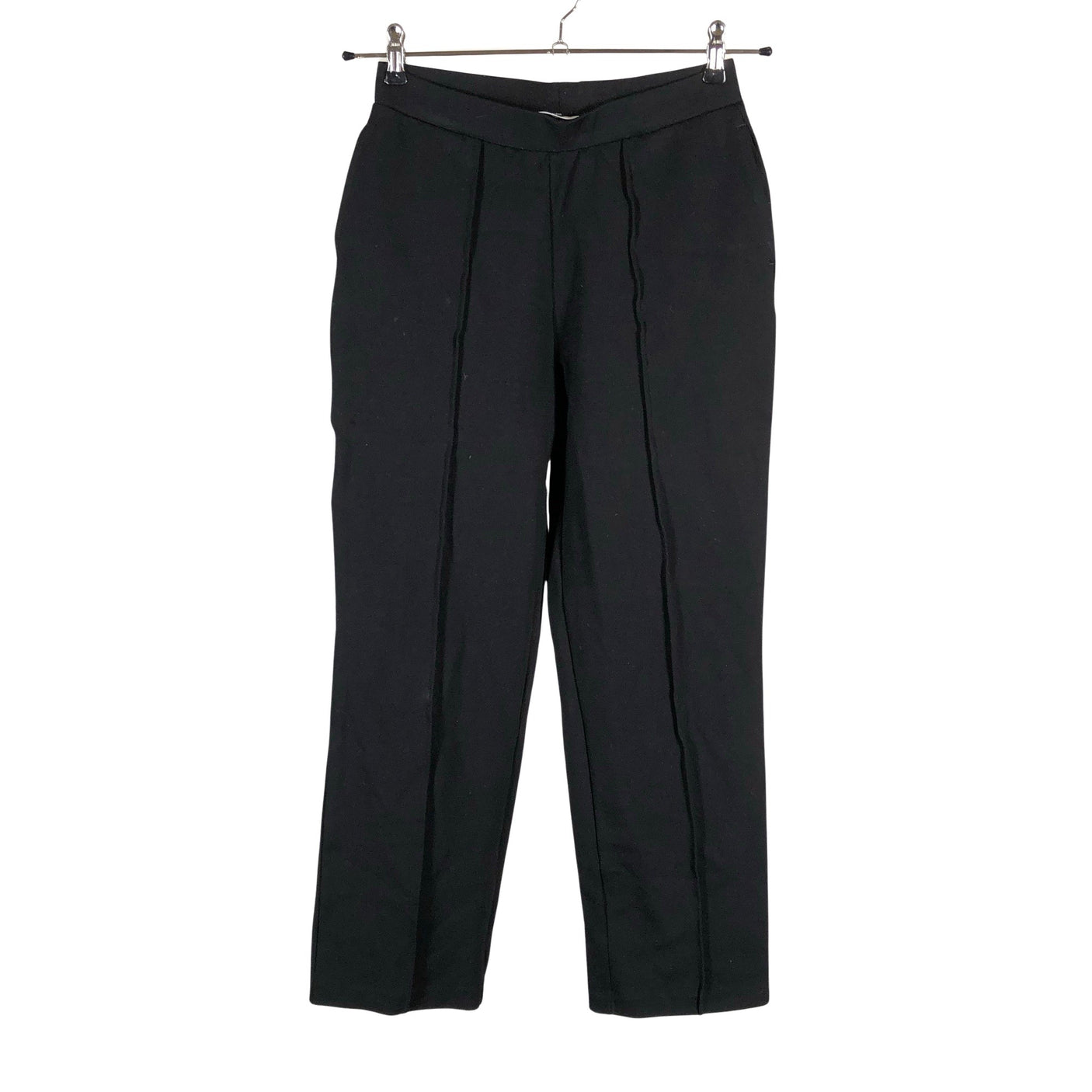 Unisex Noom - Tricot pants, size 34 - Black (1)