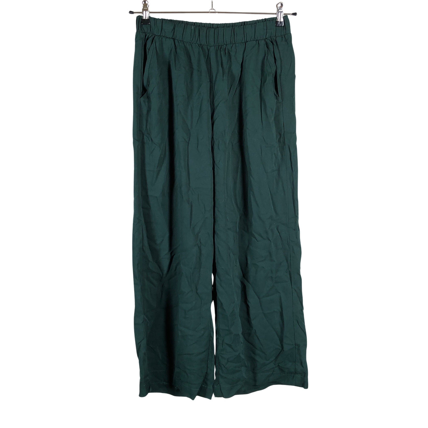 Unisex NOSH - Slacks, size 40 - Green (1)