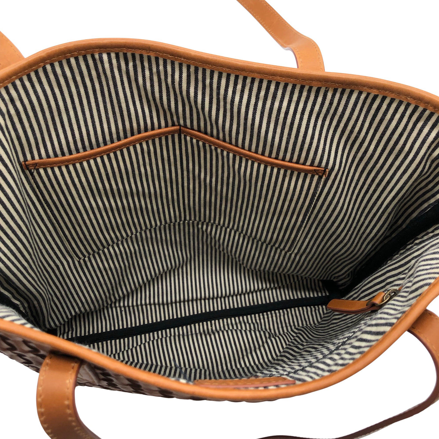 Unisex O My Bag - Handbag, size Maxi - Brown (2)