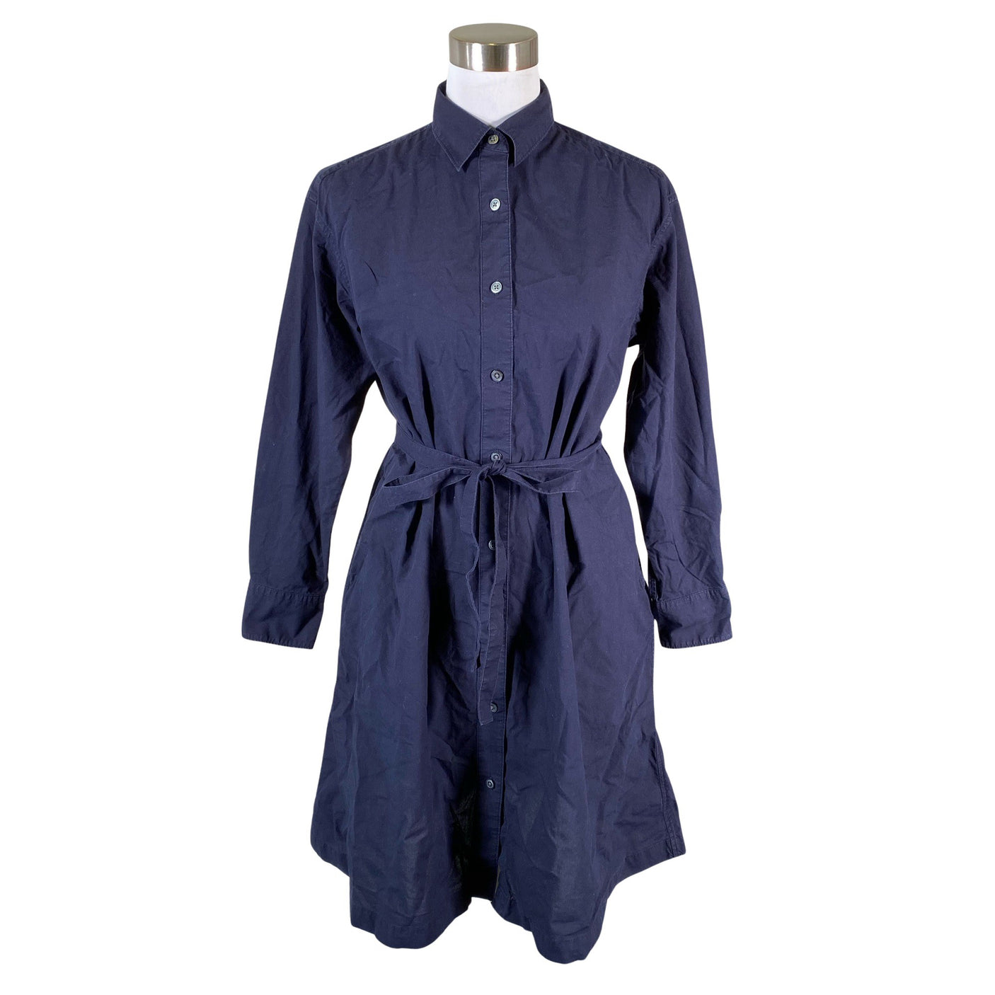 Unisex Uniqlo - Dress, size 34 - Blue (1)
