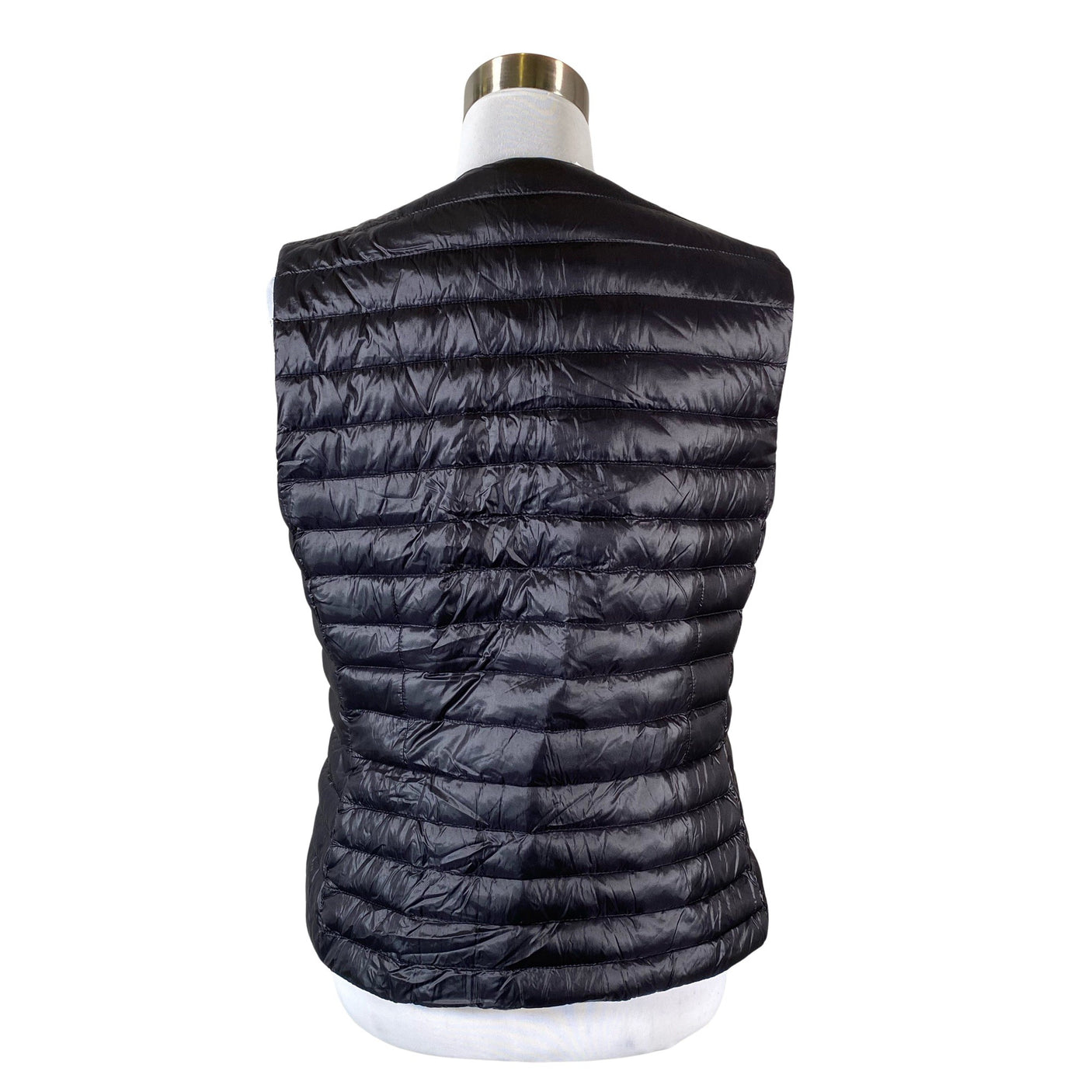 Unisex Polo Ralph Lauren - Winter vest, size 38 - Black (3)