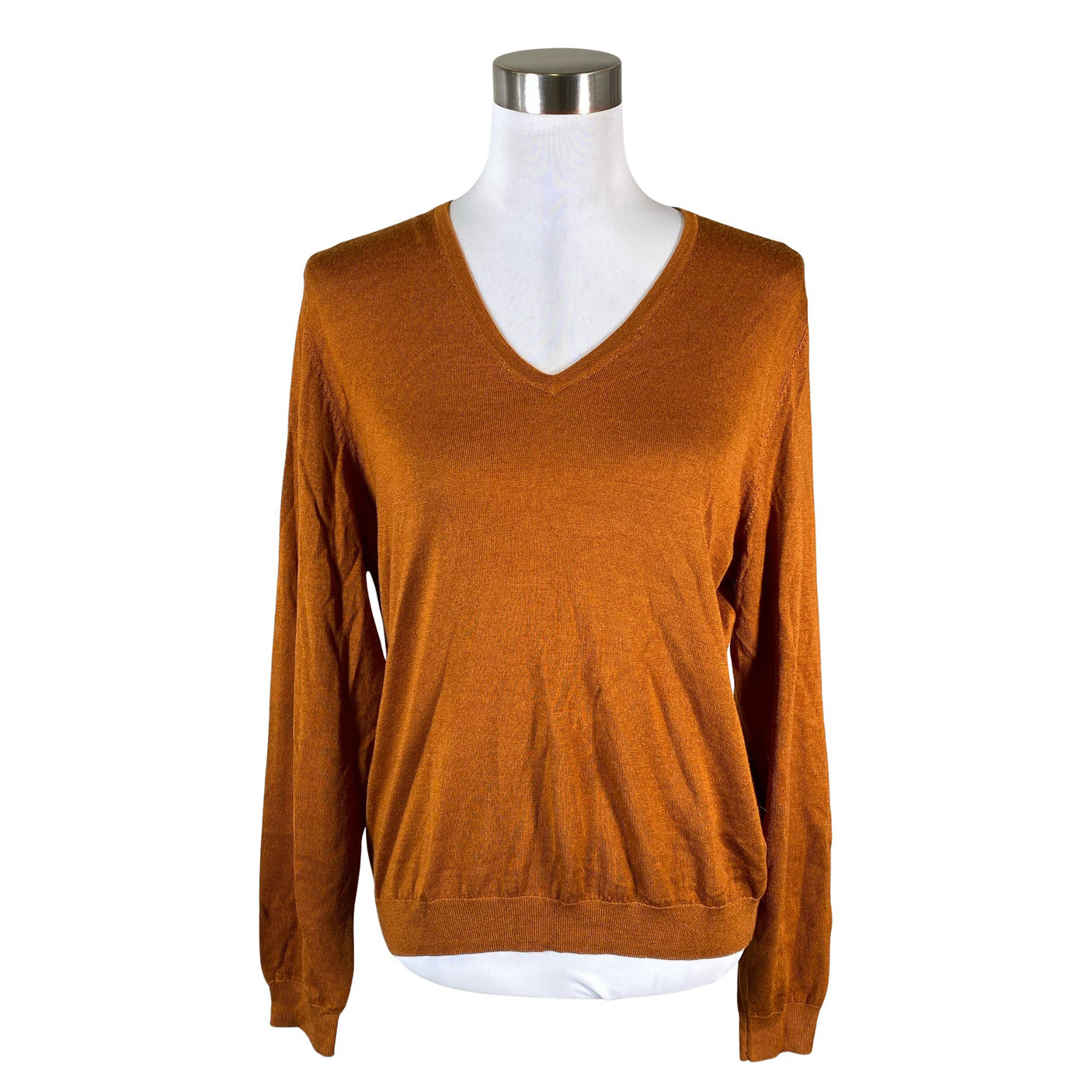 Unisex Balmuir - Sweater, size 40 - Brown (1)